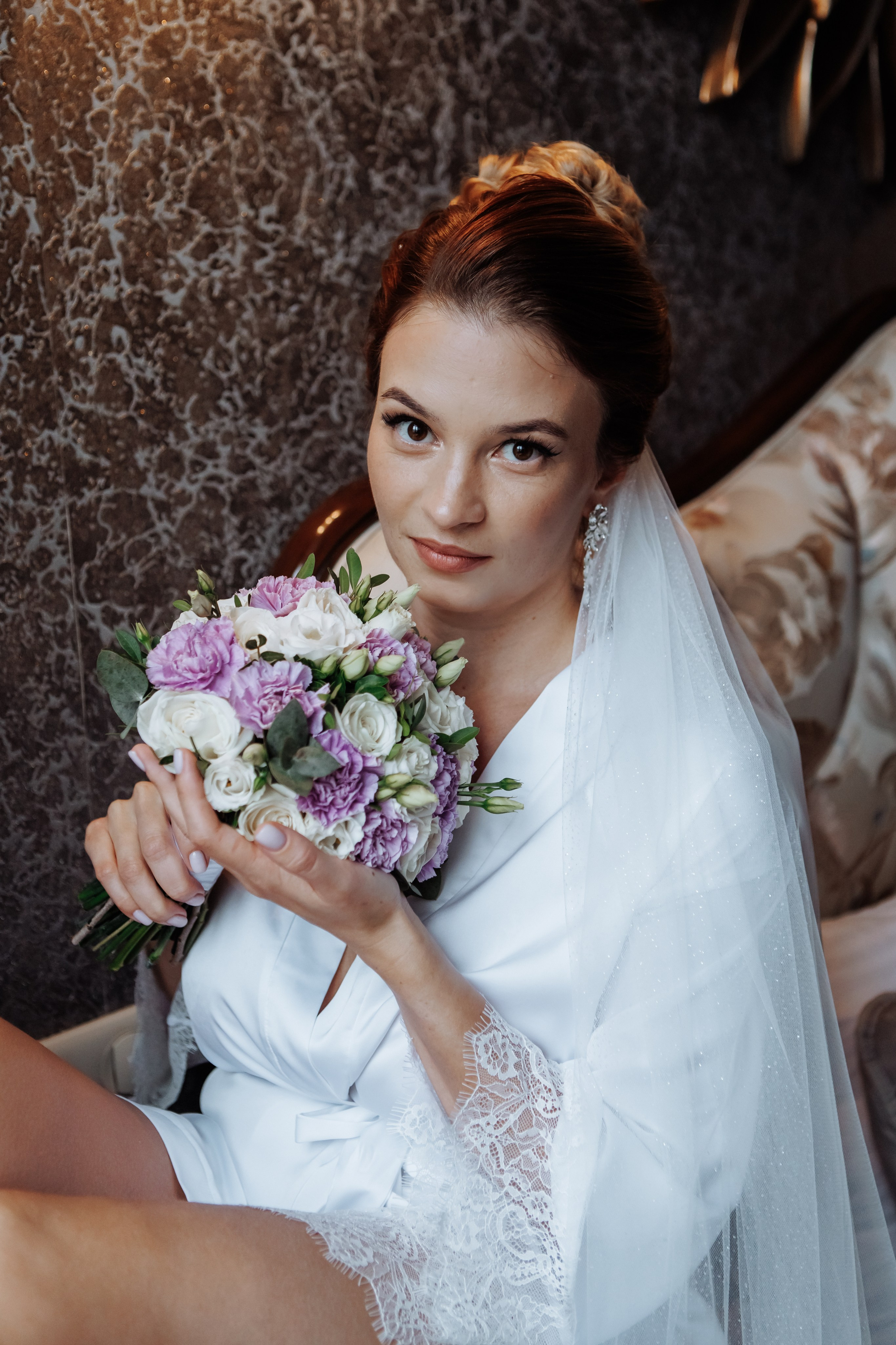 Владимир Юлия. Свадебный фотограф в Санкт-Петербурге