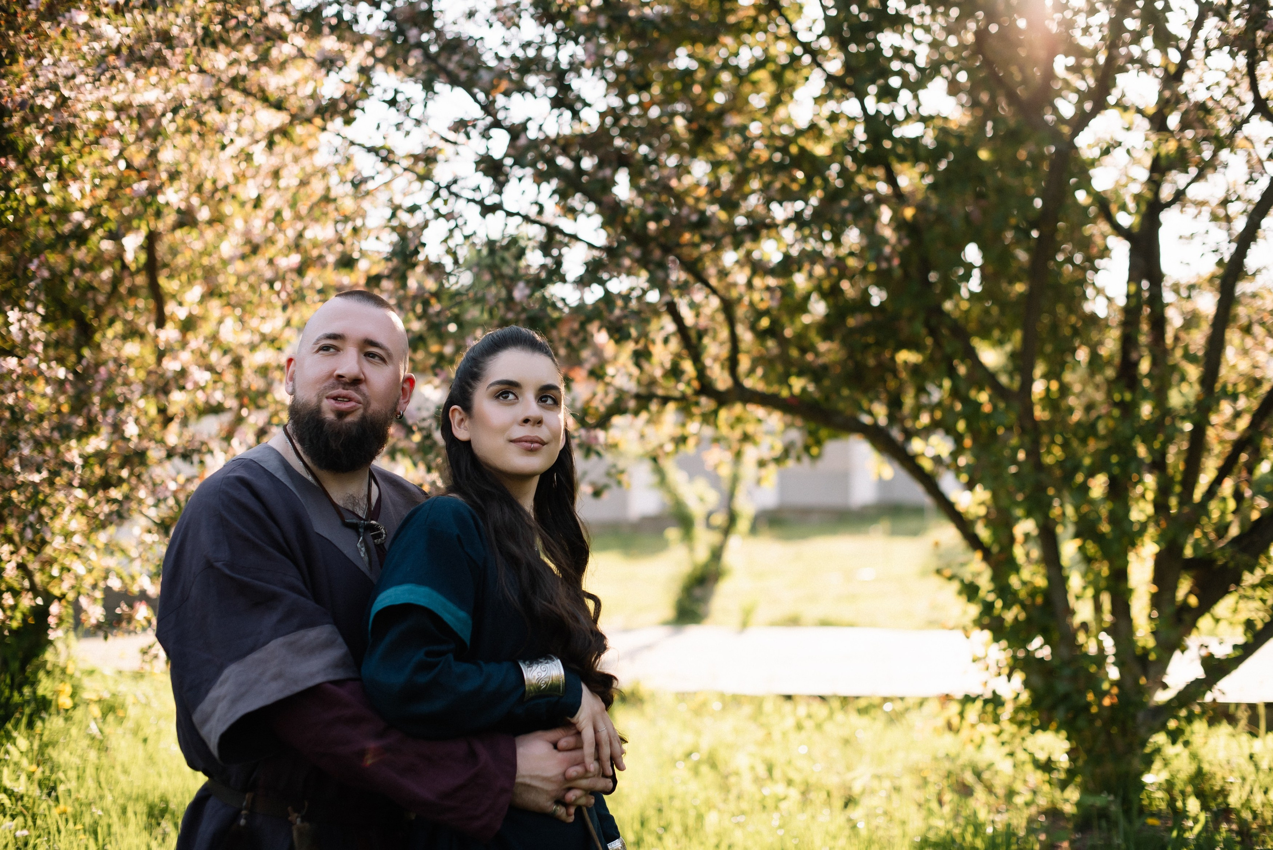 Свадебная съемка. Свадебный и студийный фотограф в Москве Попов Вячеслав