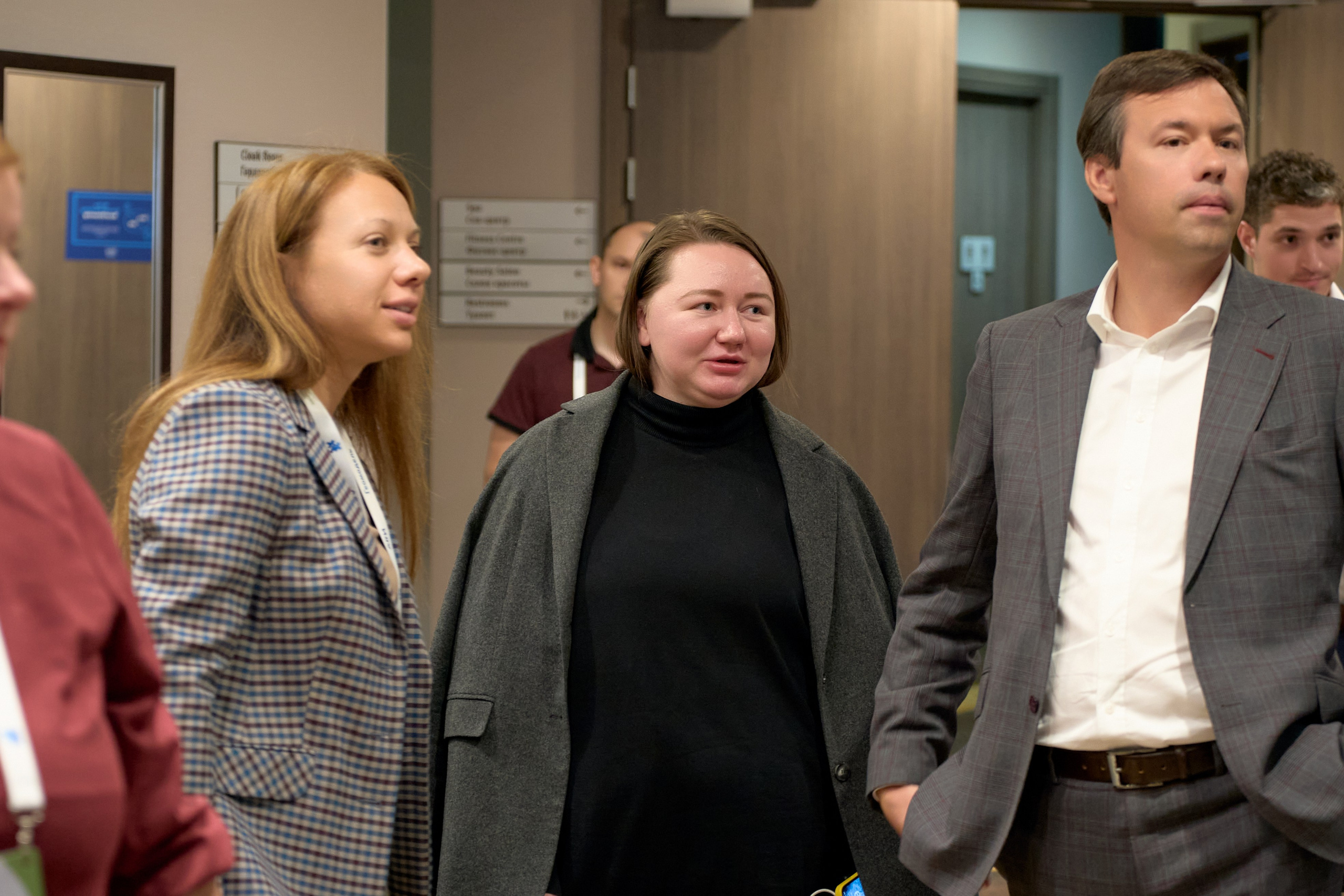 Репортажный фотограф в отеле Хилтон