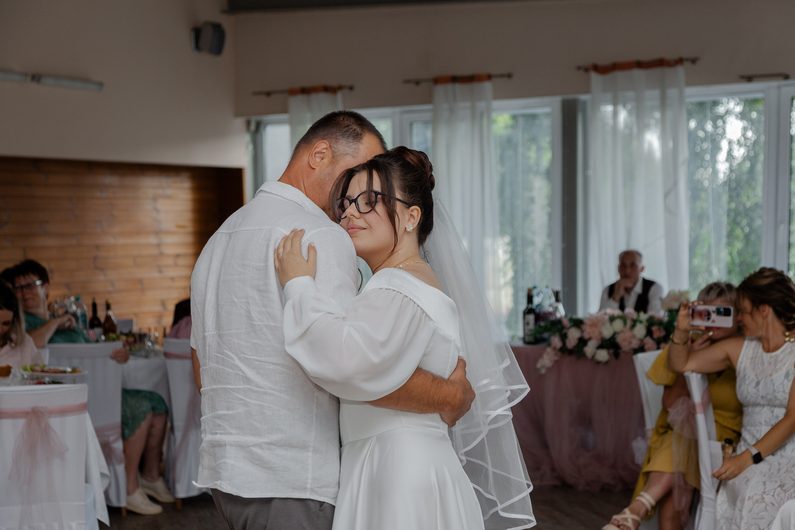 Дмитрий и Виктория. Орнштейн Полина I Фотограф Самара