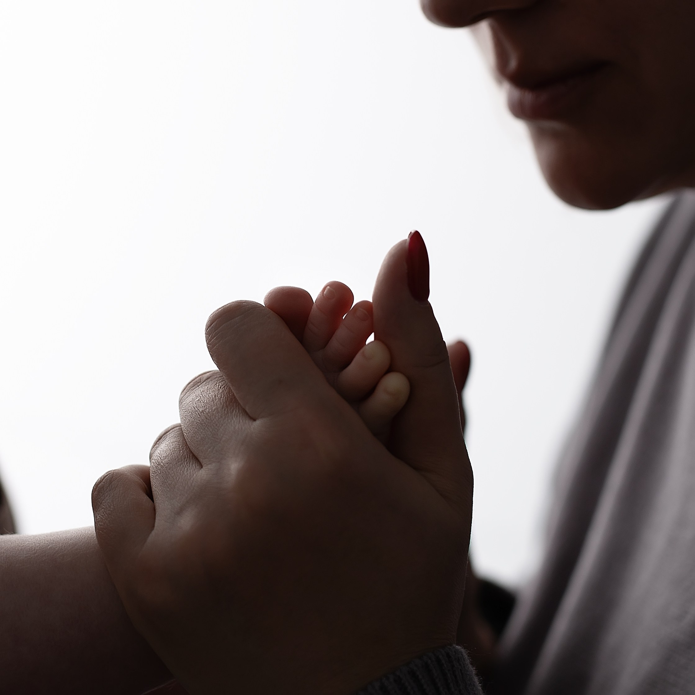 Новорожденные. Фотограф в Перми Anastasia Aone