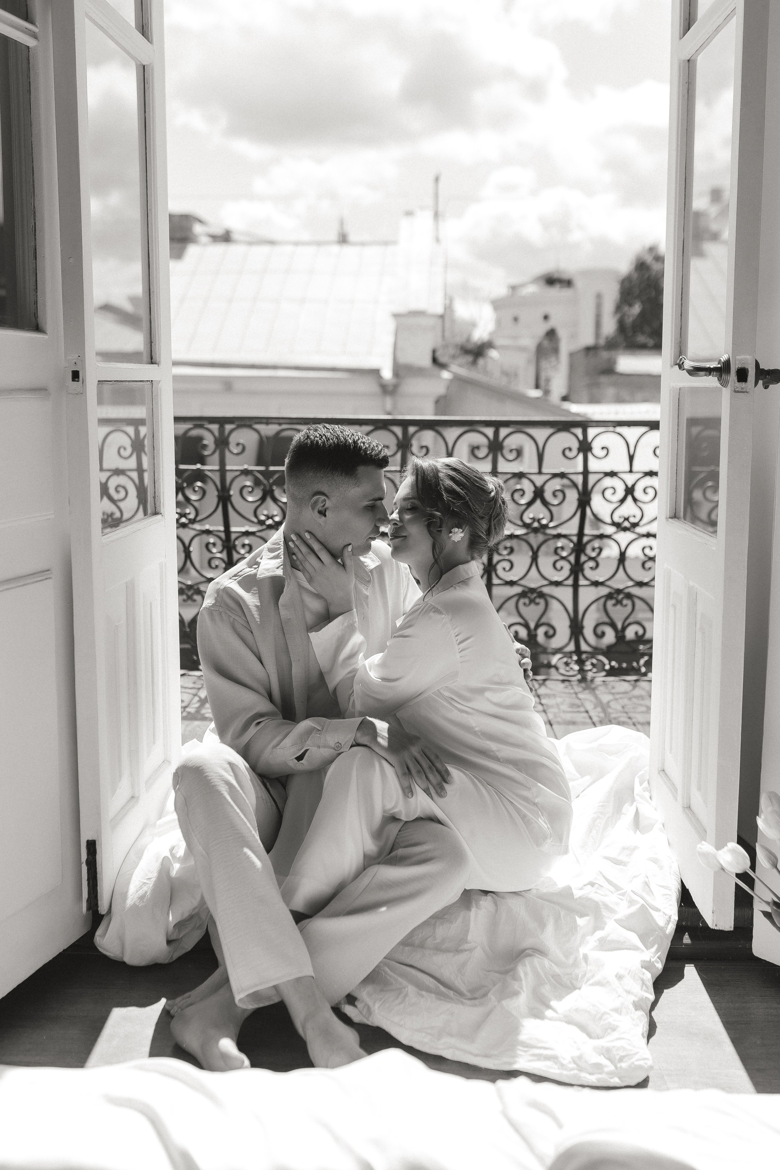 Игорь&Нина. Свадебный и семейный фотограф в Астрахани Заскокина Анастасия