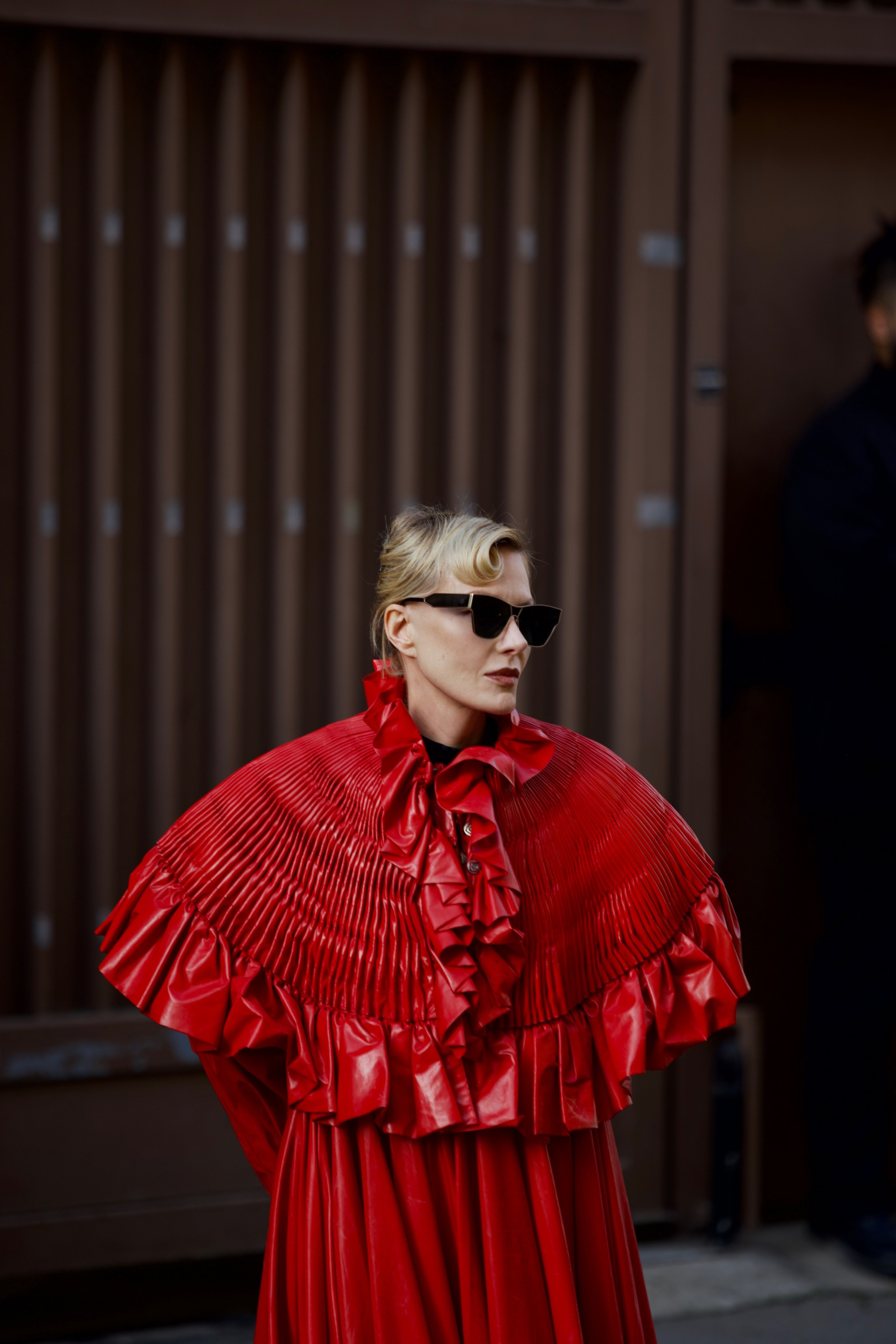 Gaultier PFW. Photographer & Videographer in Barcelona