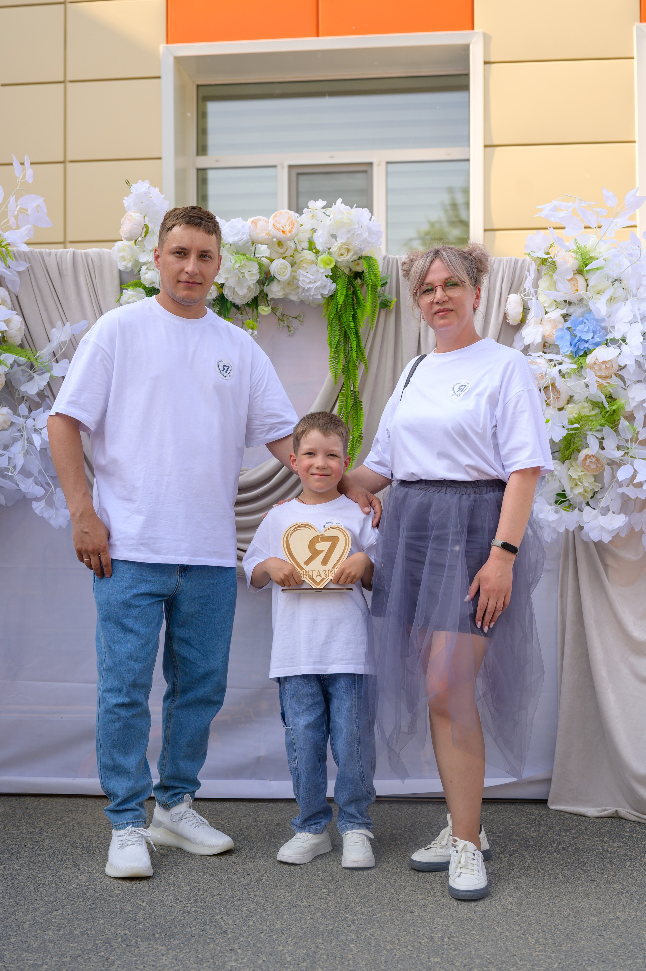 Репортаж выпускного группа «Фантазёры» 3 садик. Фотограф новорожденных, семейный детский в Тюмени Татьяна Морозова