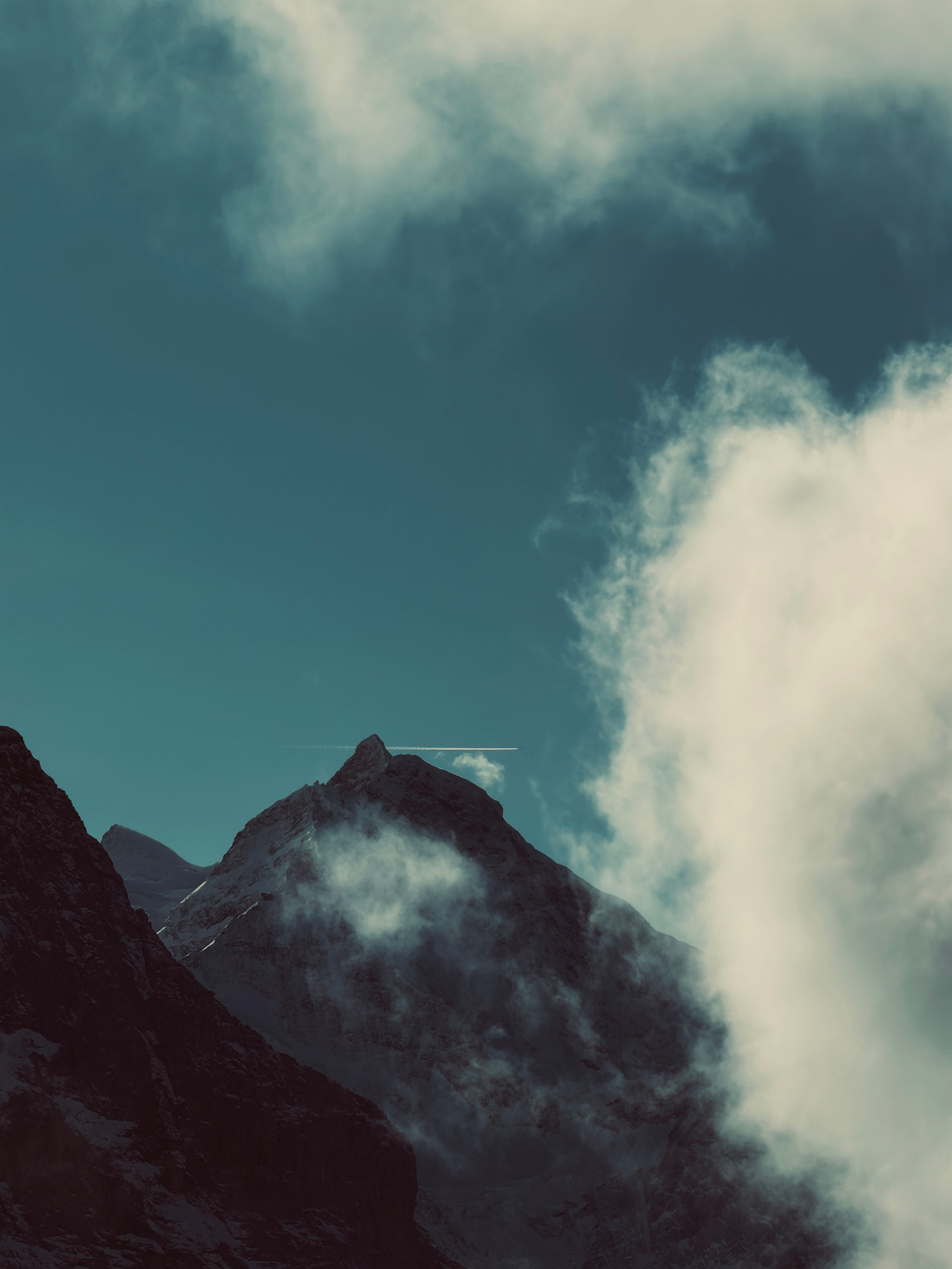 Grindelwald. Фотограф в Москве