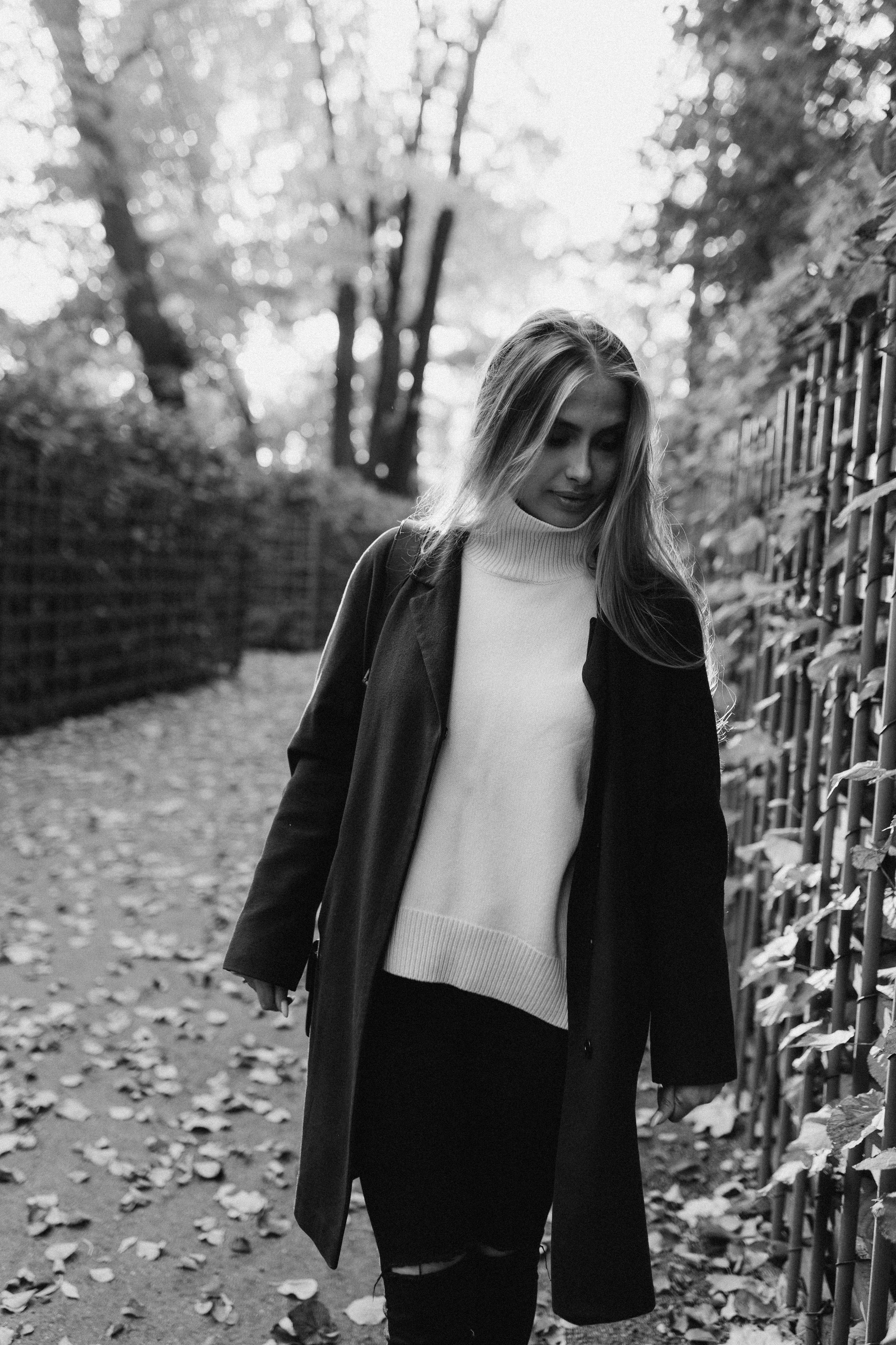 Мария. Фотограф из Петербурга