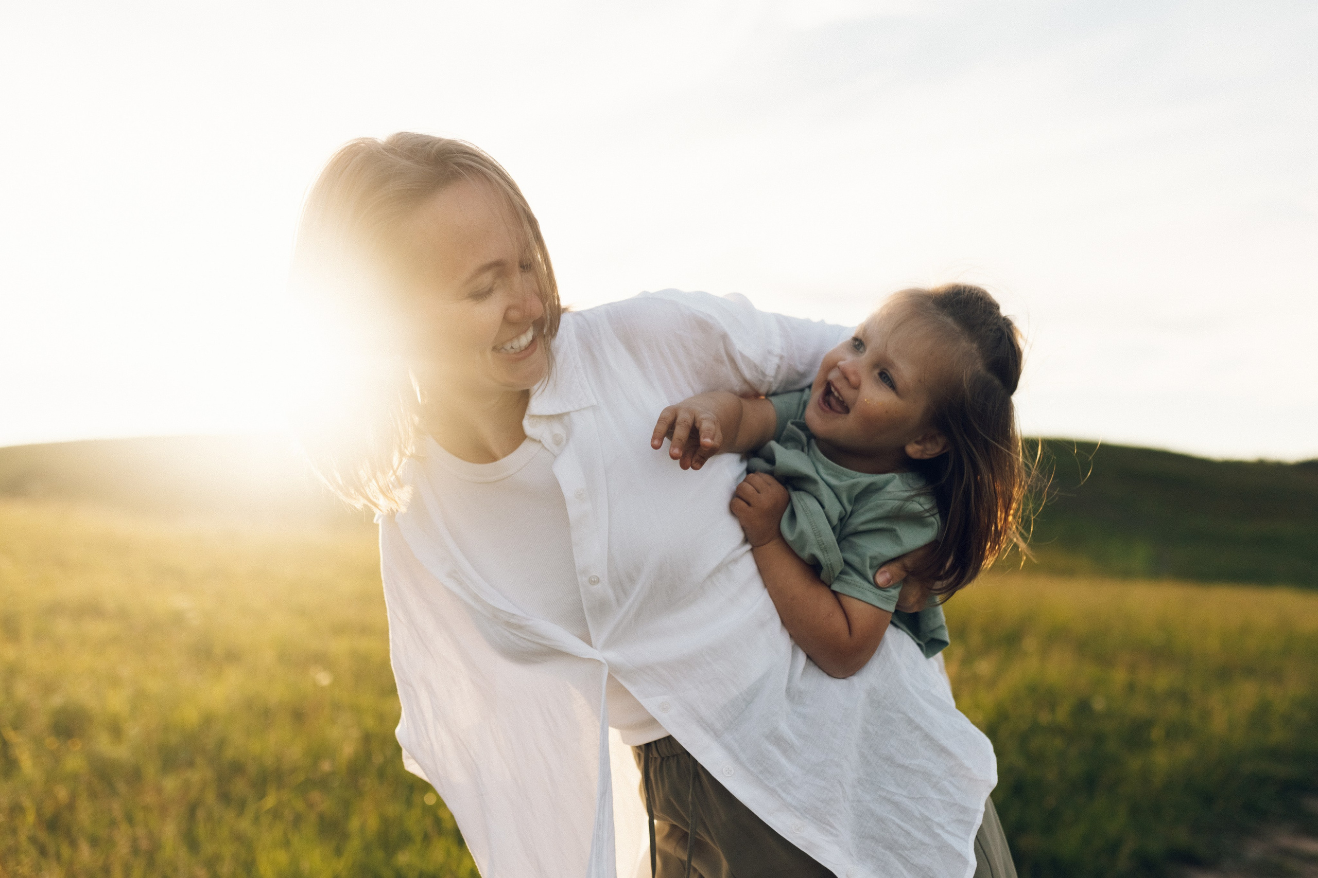 Вверх тормашками. Фотограф из Петербурга