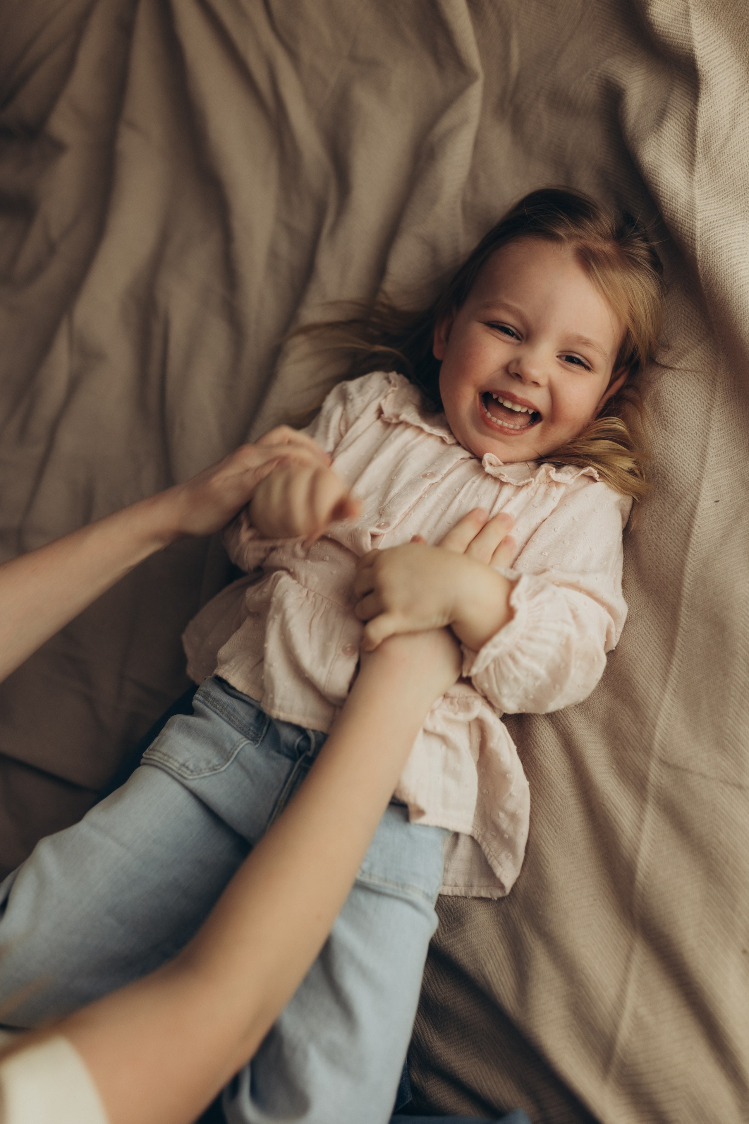 Вместе дома. Фотограф из Петербурга