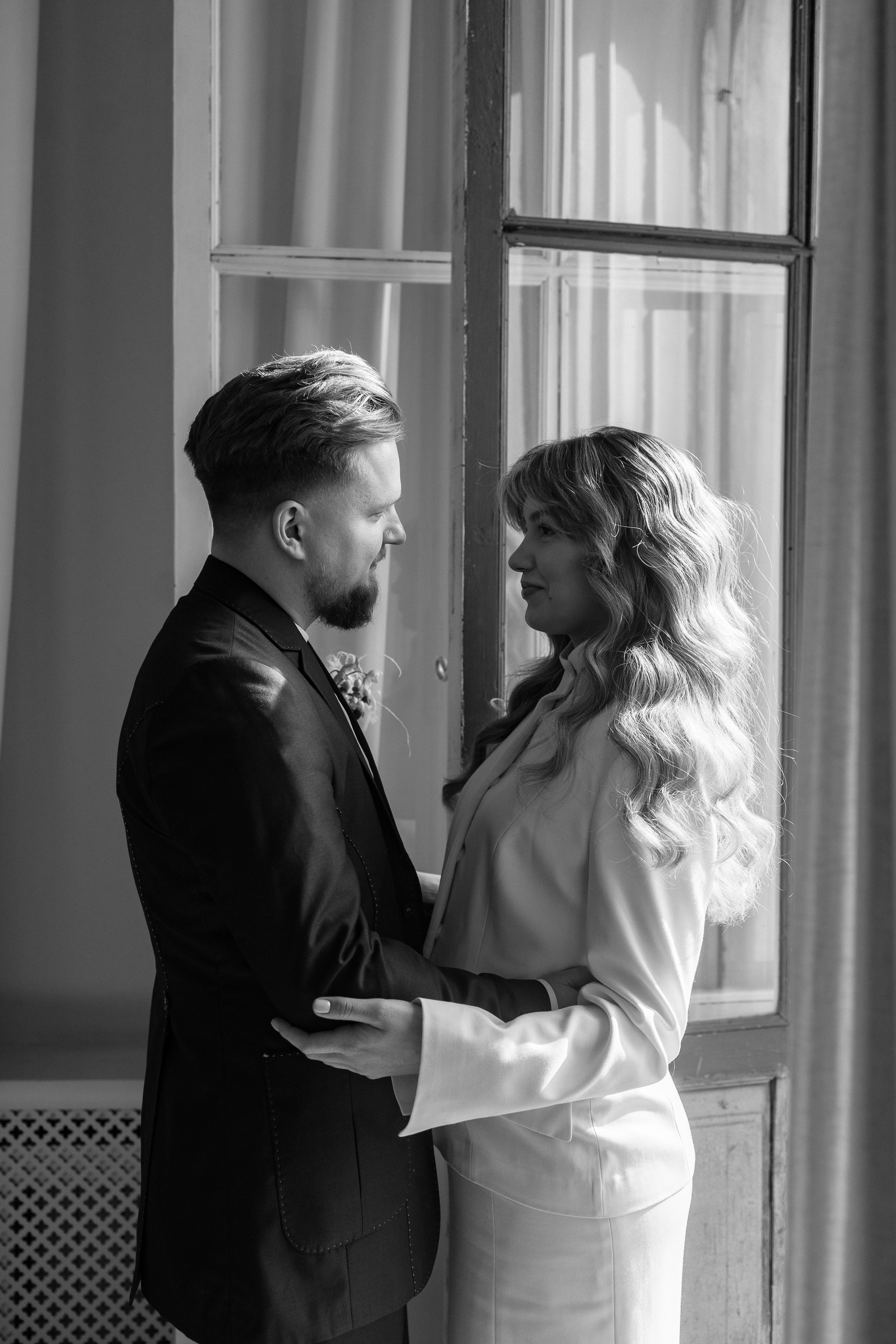 Юля и Анатолий. Фотограф из Петербурга