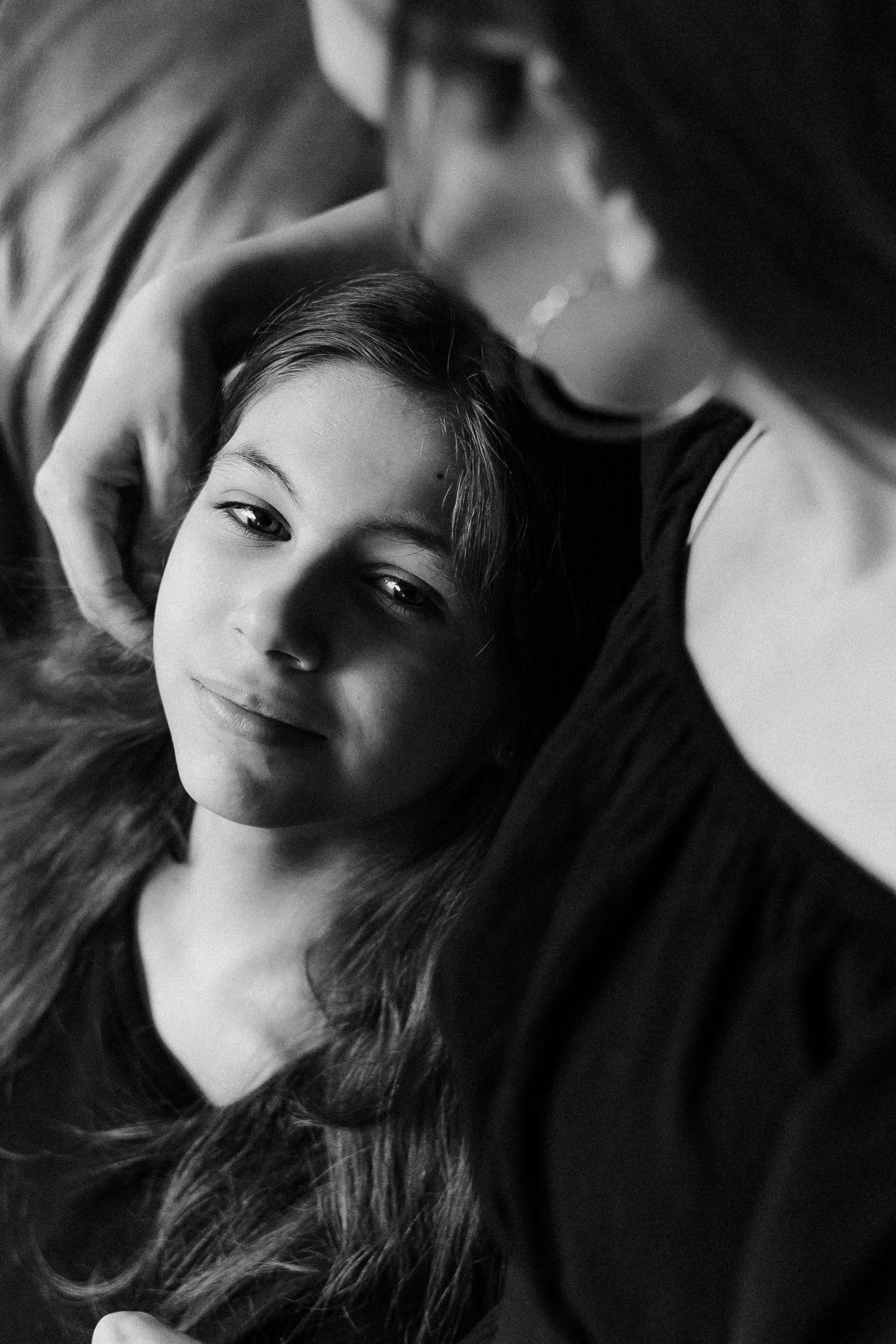 Галина, Анастасия и Ульяна