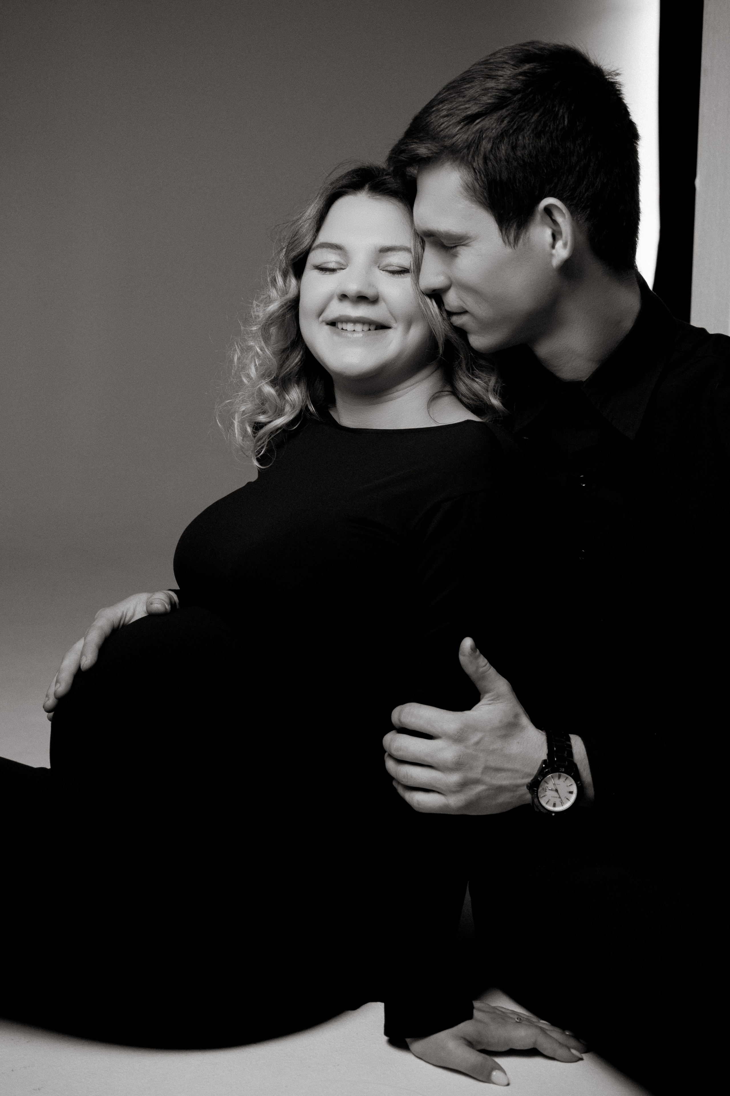 В ожидании. Фотограф Дарья Белова Нижний Новгород, Балахна