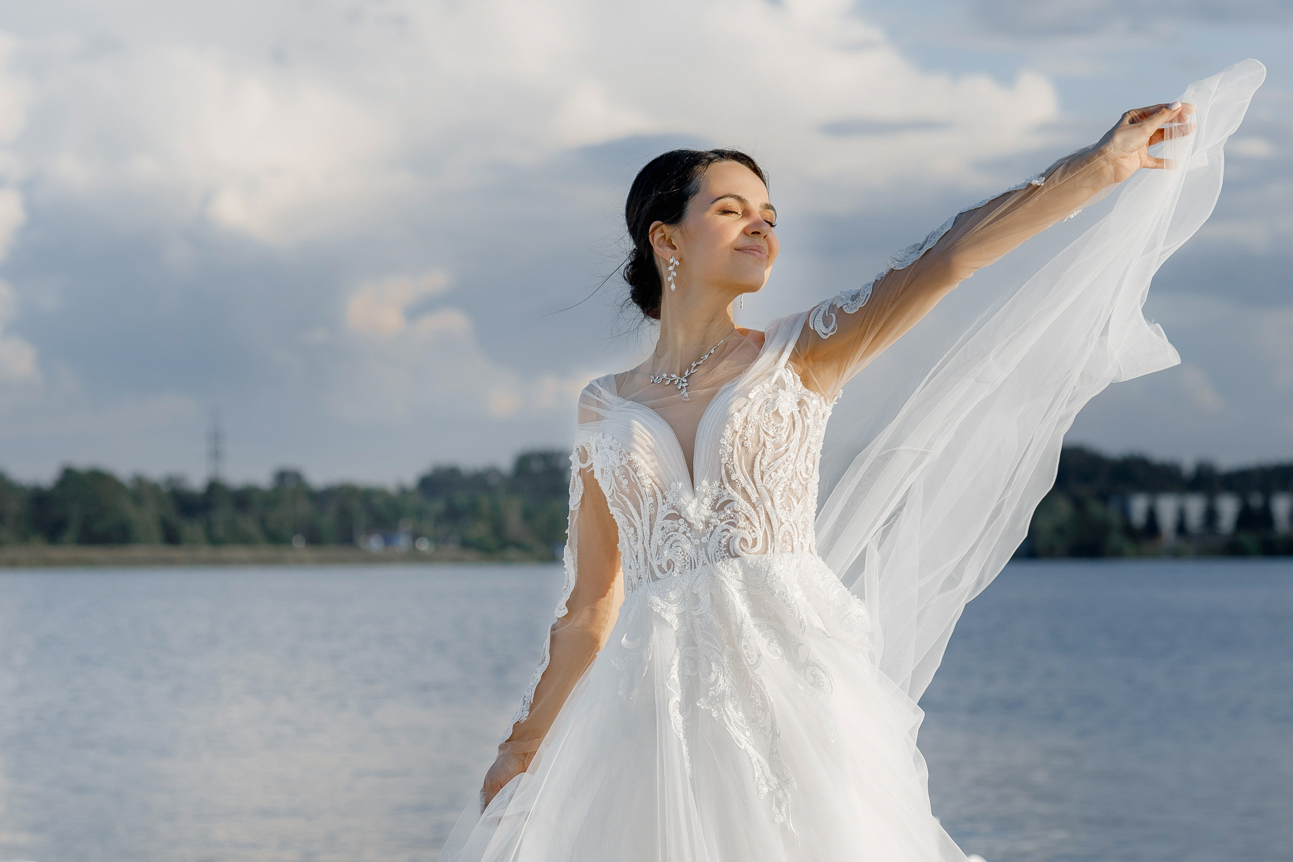 Wedding Д&Т. Свадебный фотограф в Москве