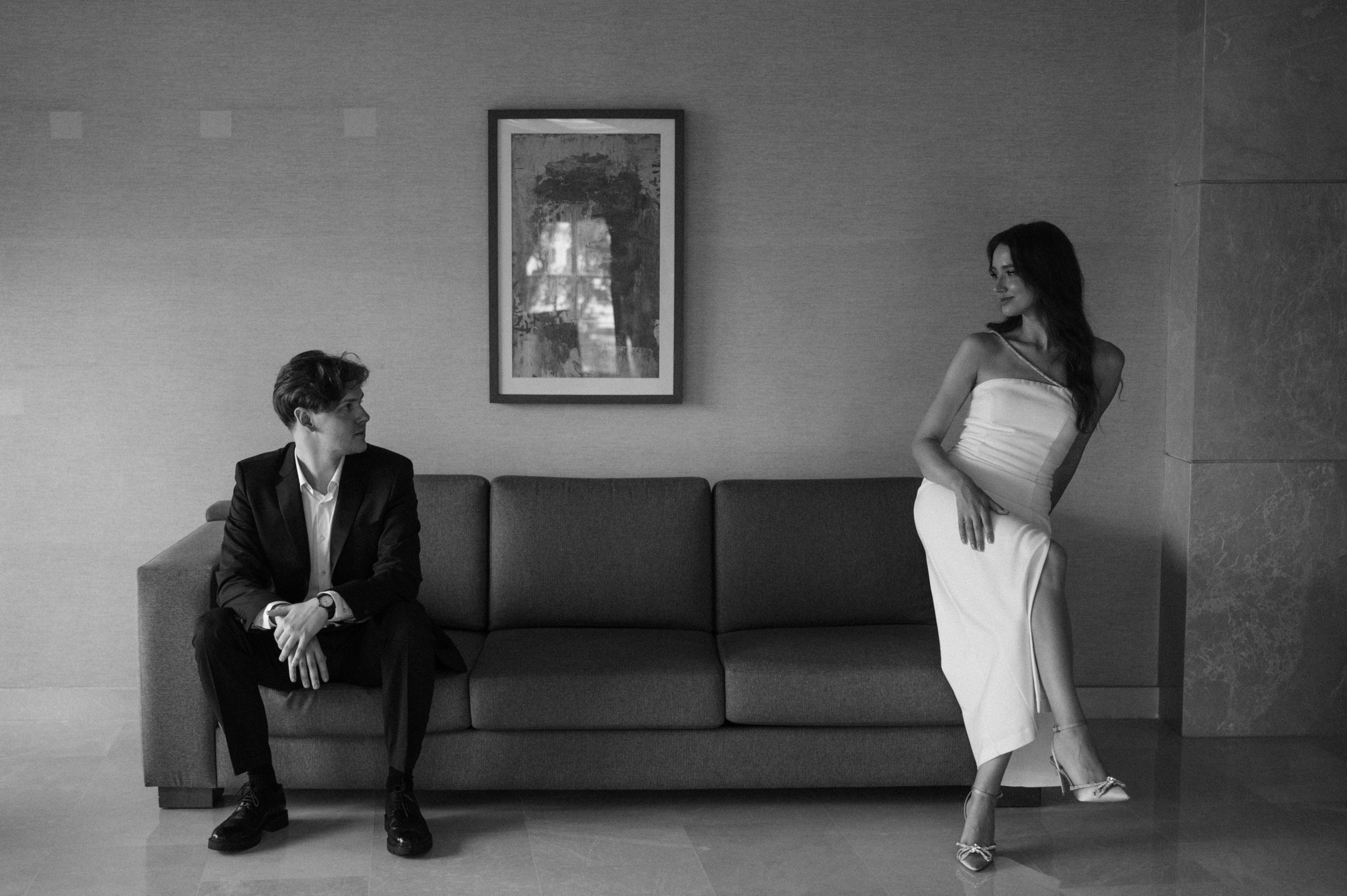 НИКИТА И КАТЯ. Свадебный фотограф Минск