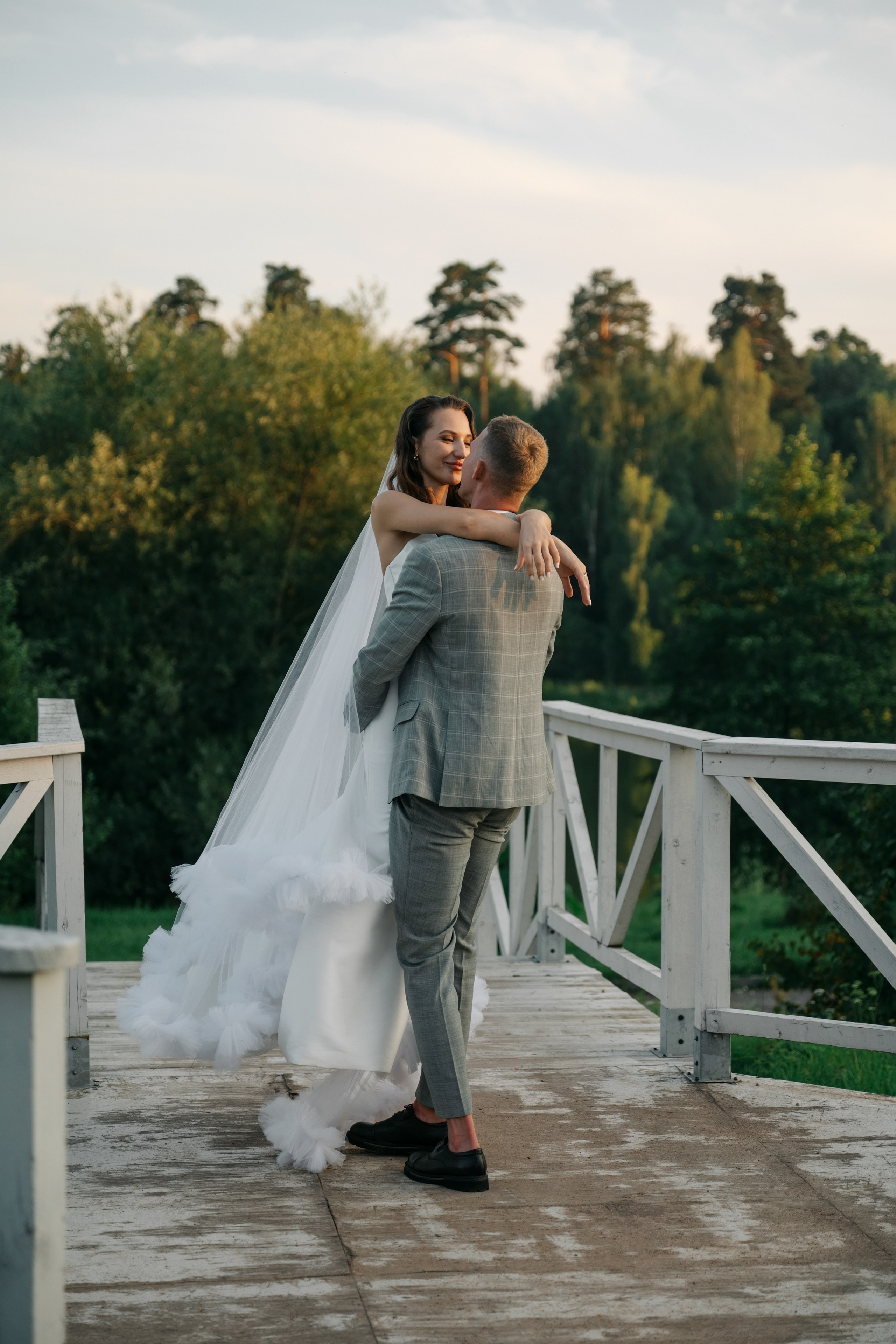 Свадьба в Гребнево в Трубецком. Свадебный и семейный фотограф Виктория Носачёва. Щелково, Москва и МО