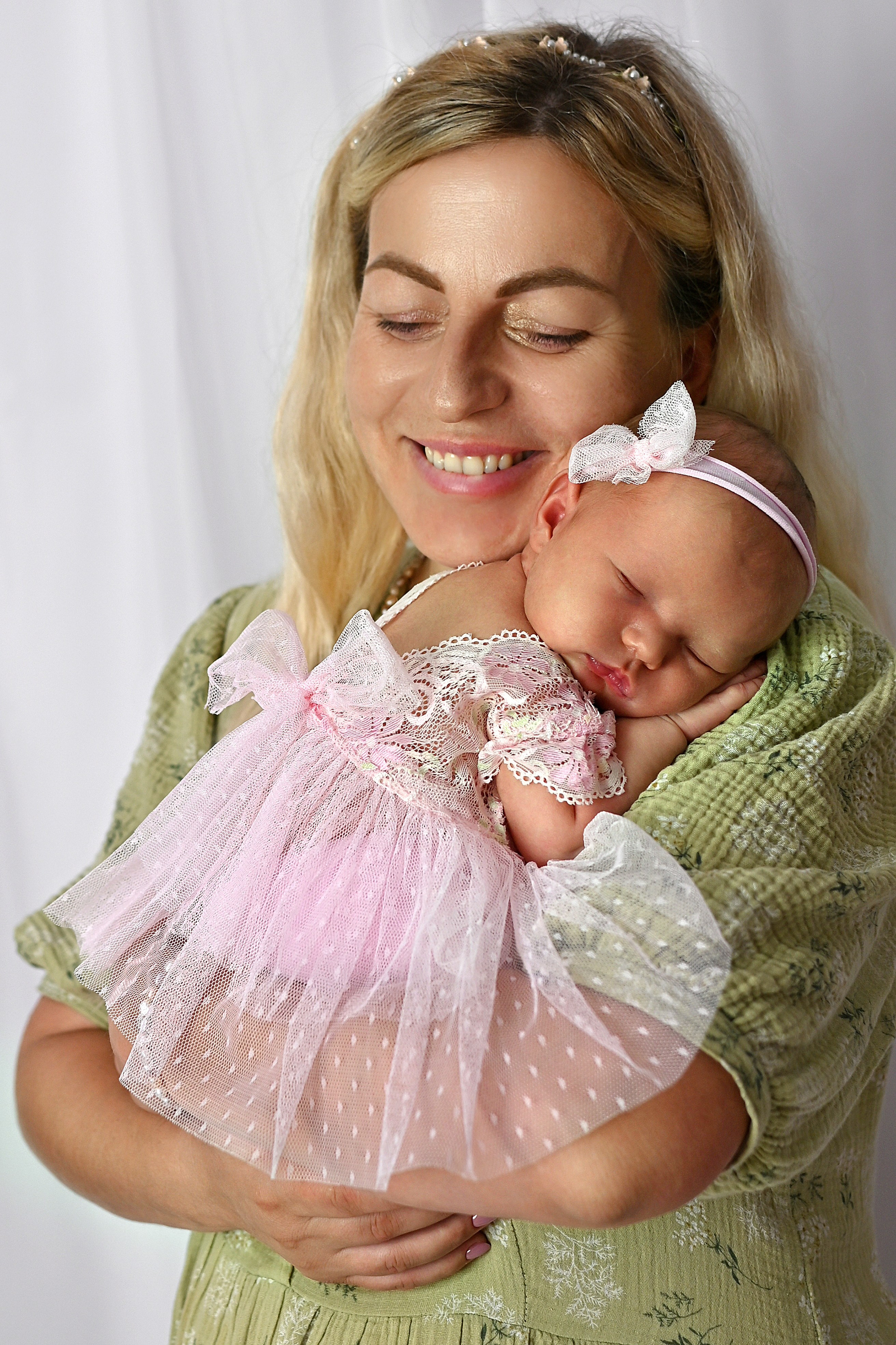 Семейные кадры. Детская фотостудия «Ягоза»