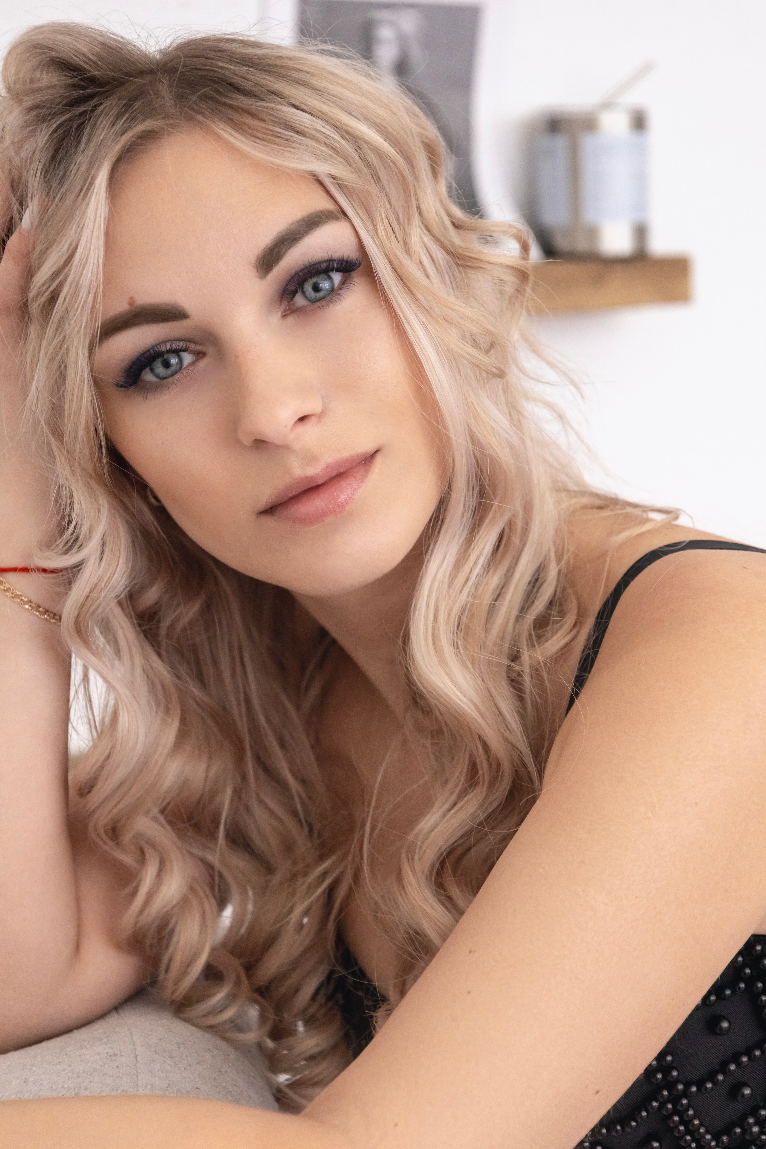 Мария. Портретный фотограф в Иркутске Анна Огородникова