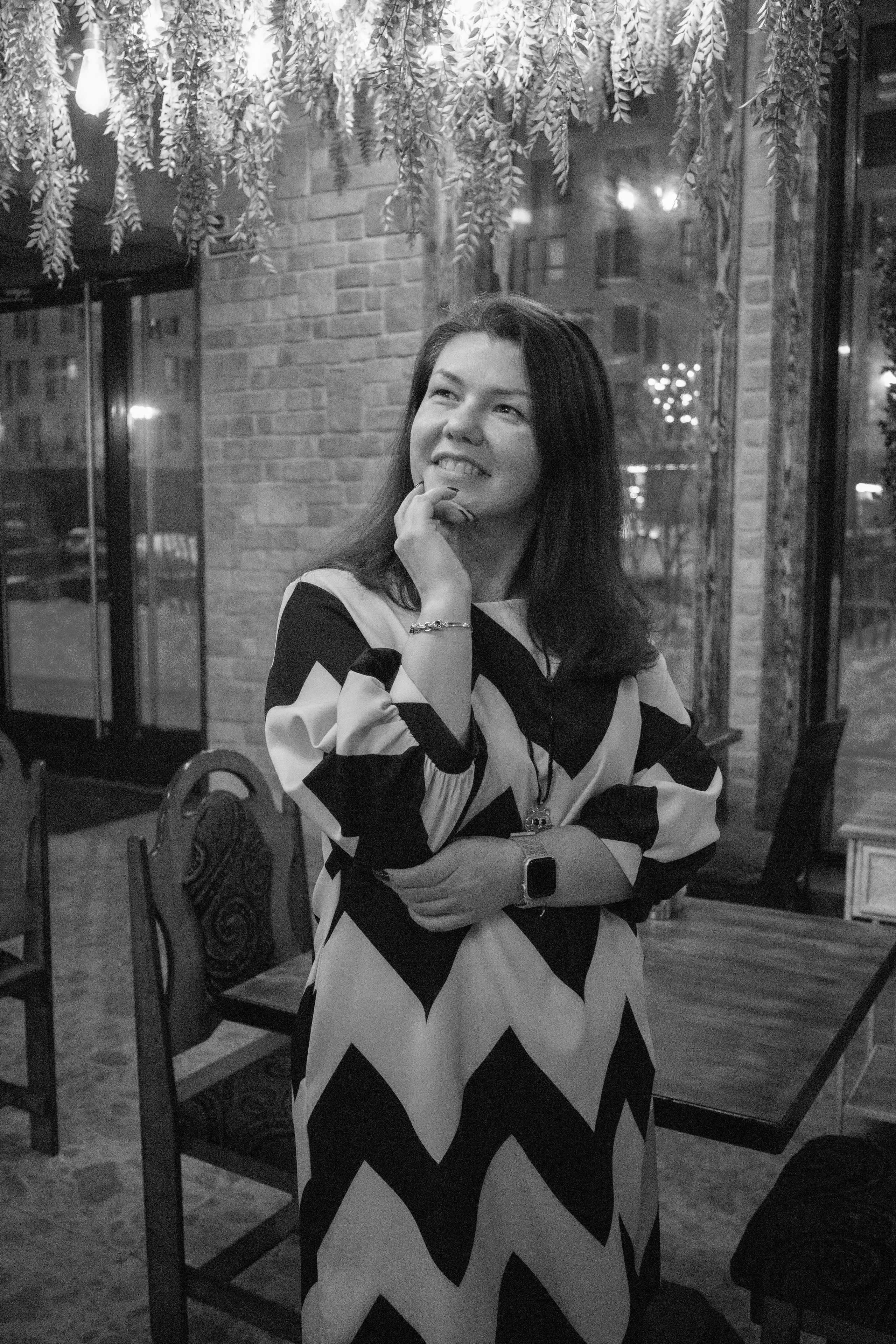 Модный бранч. Семейная и портретная съёмка в Москве