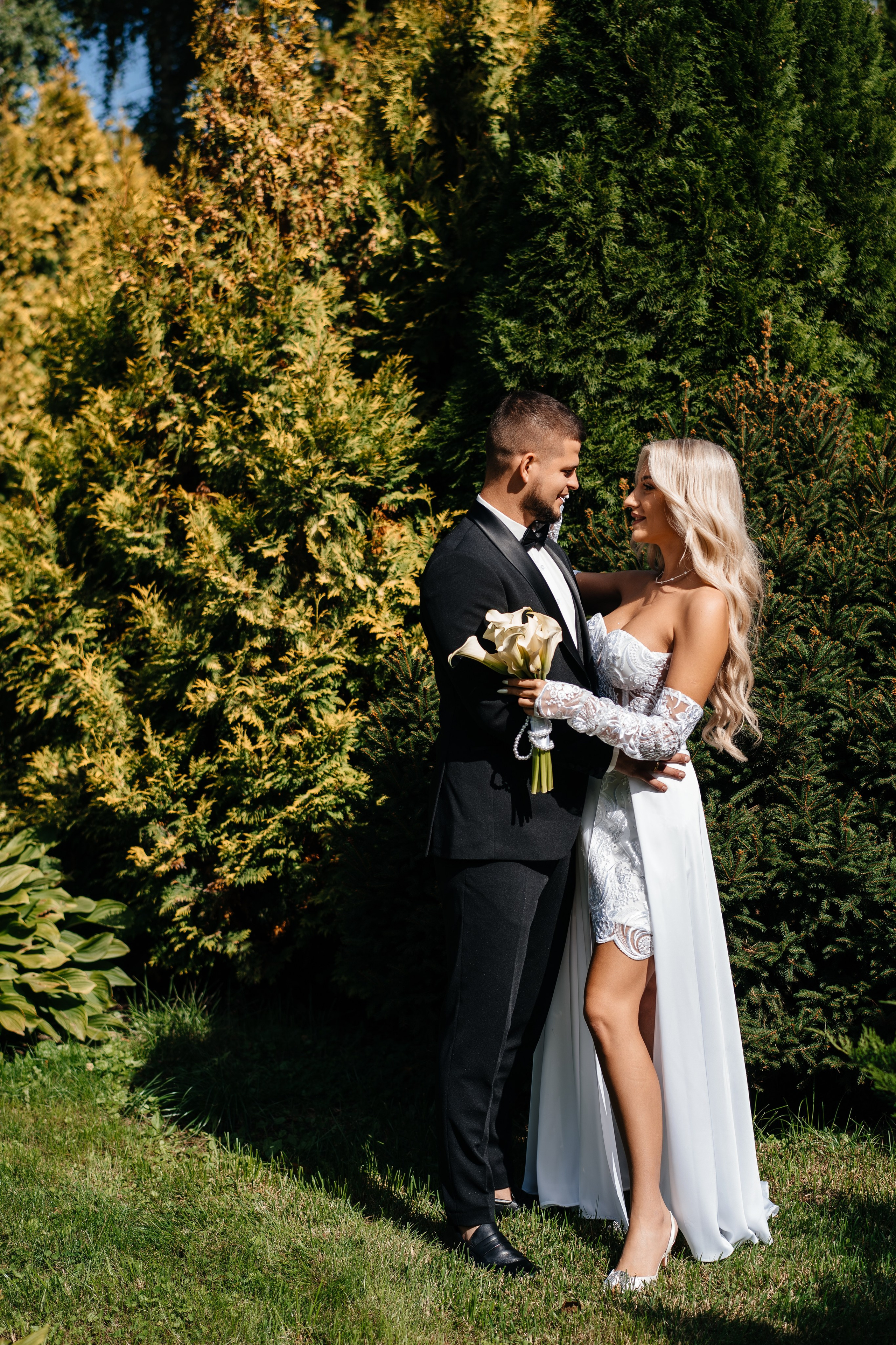 Стефан & Татьяна