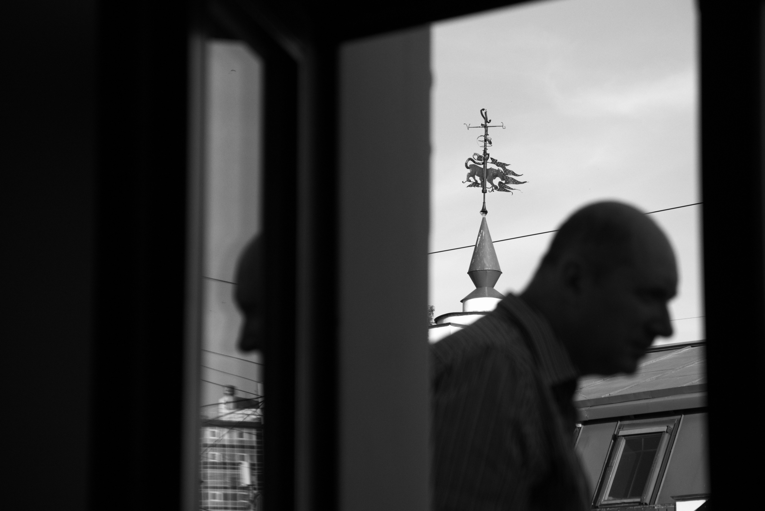 Спецпоказ фильма «Вкусовщина». Уральское создание