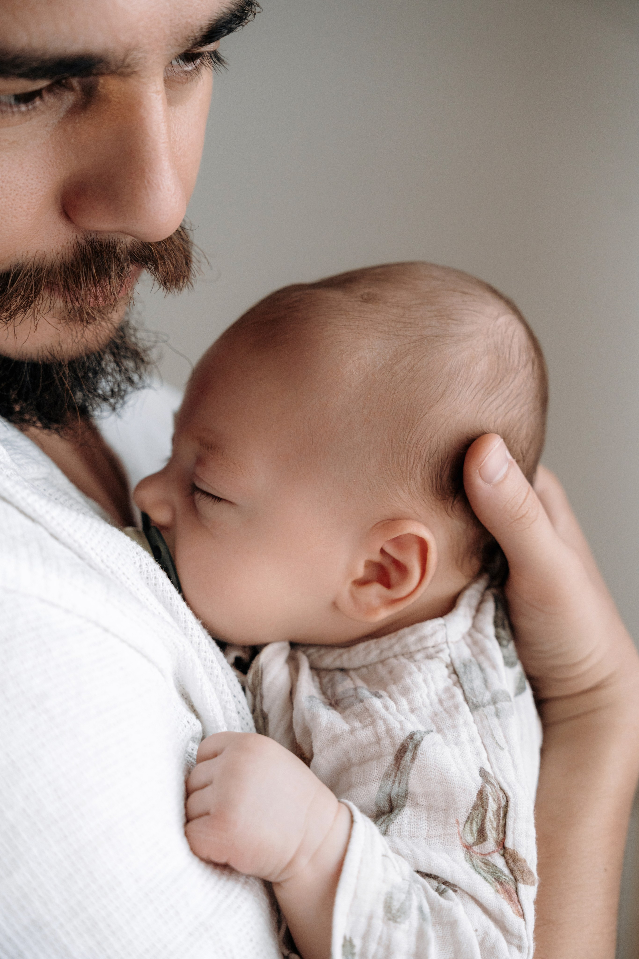 Соня и малыш Марс. Семейный и свадебный фотограф в Ульяновске Арина Авдеева