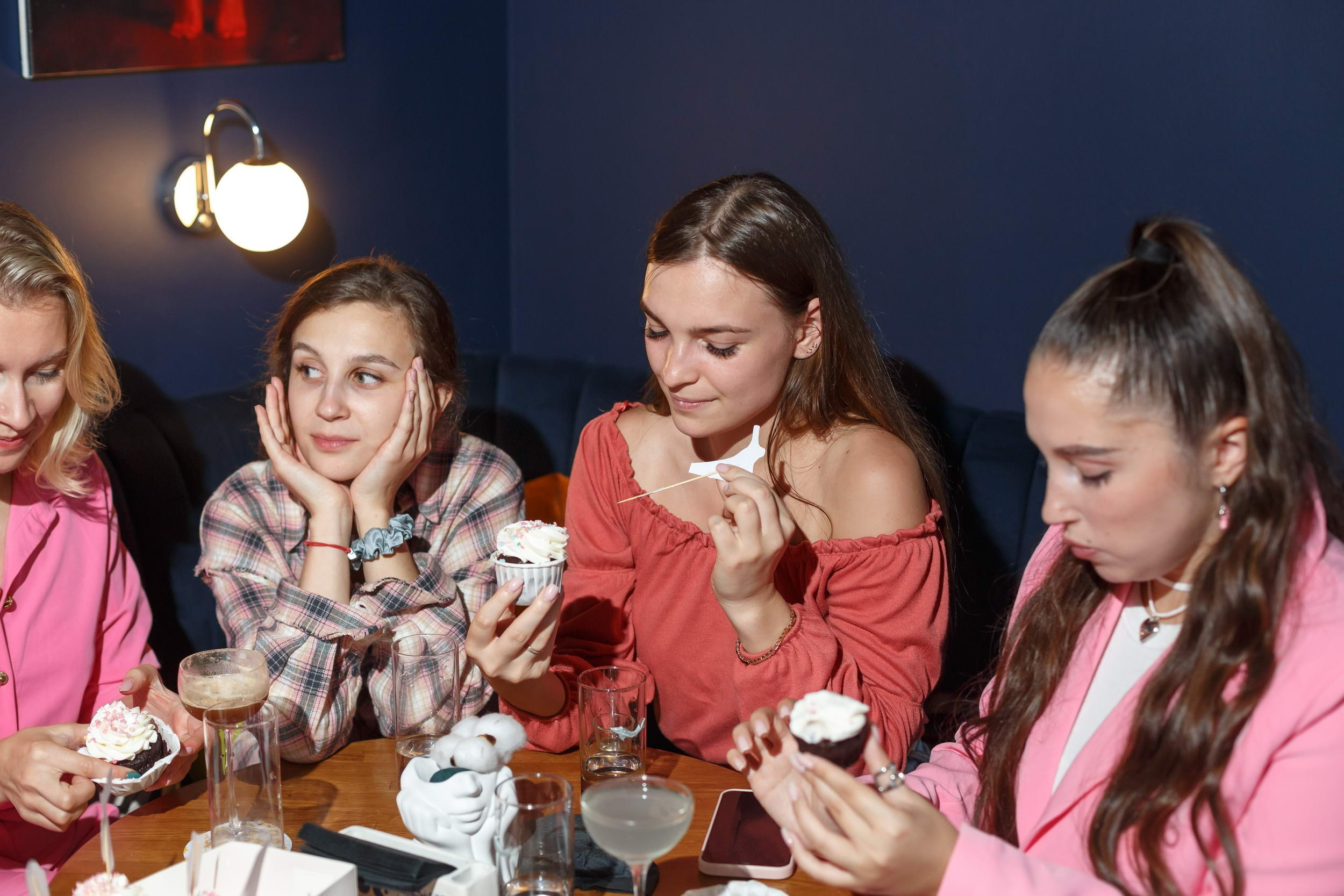 «Hen-Party» девичник Полины. Свадебный фотограф Игорь Брундасов 8PHOTO на свадьбу венчание загс СПб