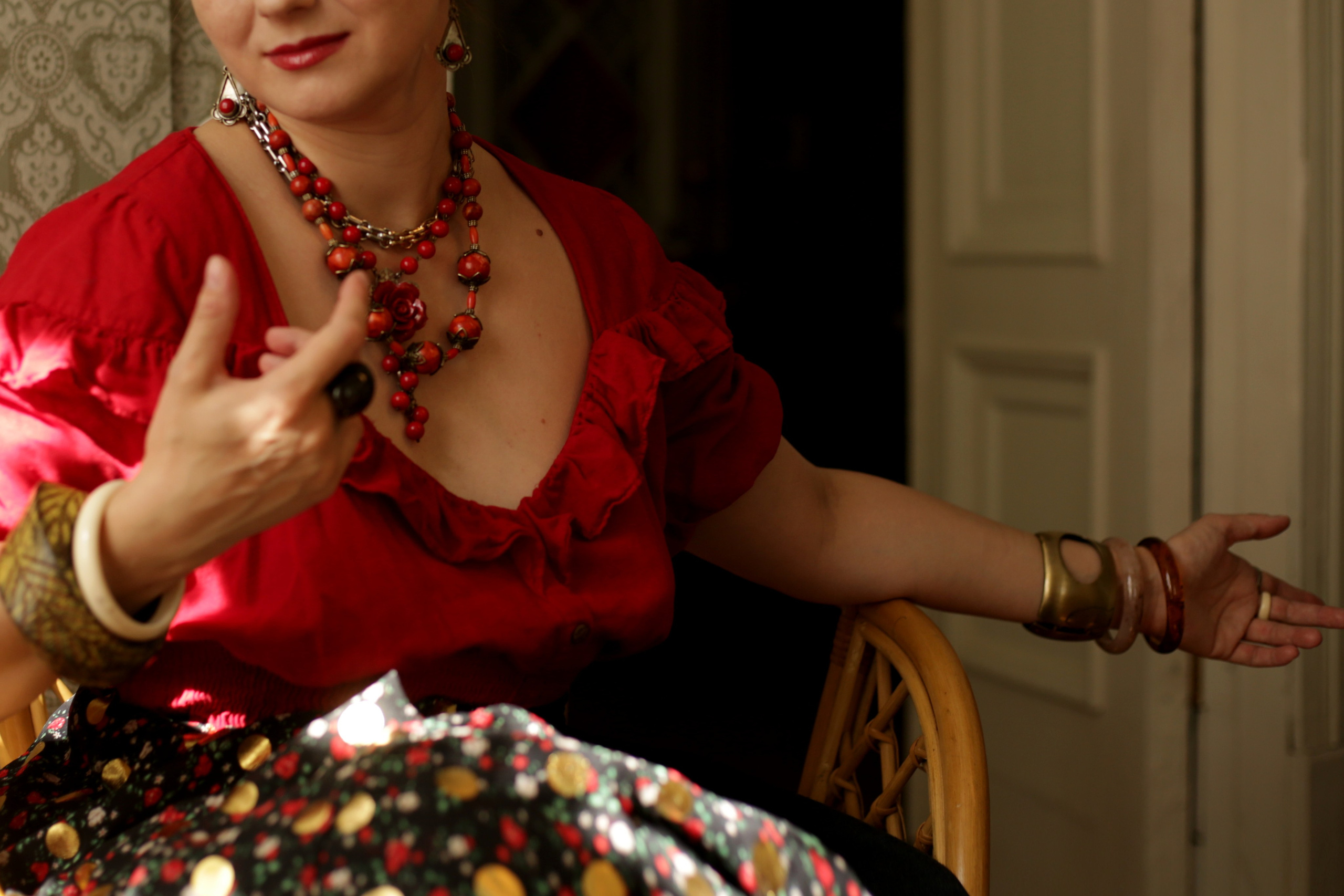 Фрида. MarCh Photography — Фотограф в Перми