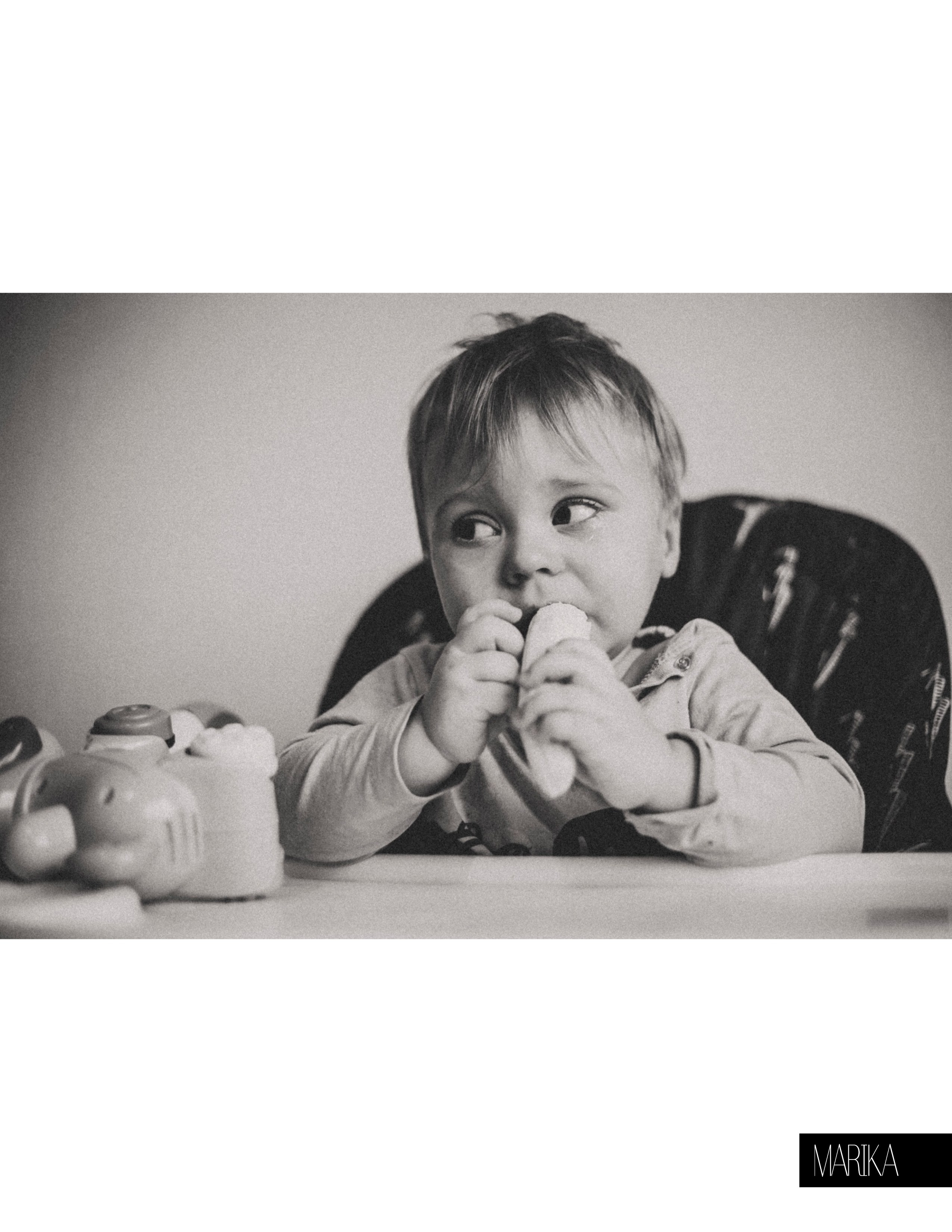 MARIKA. Фотограф Александра Степанова