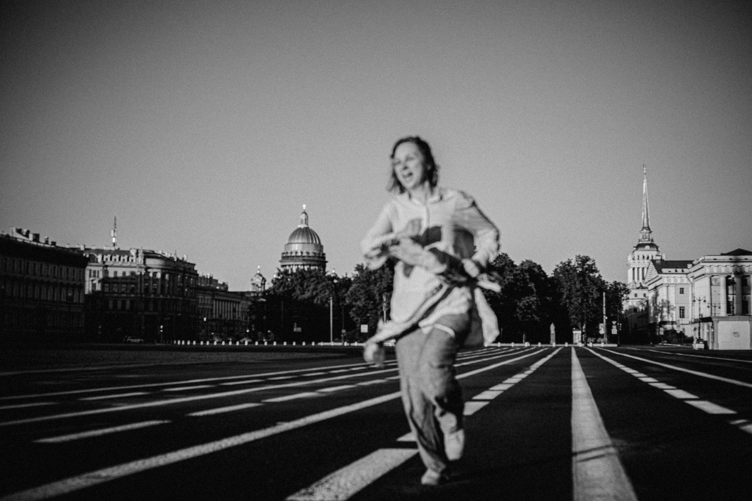 Юлия. Фотограф Александра Степанова