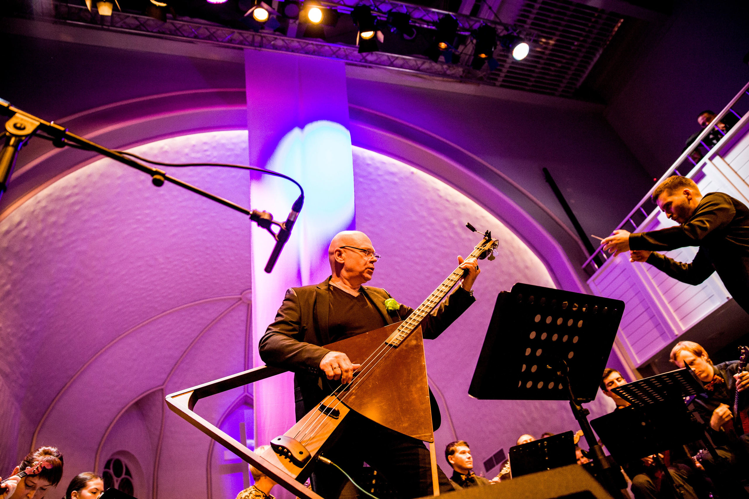 Терема. Фотограф Александра Степанова