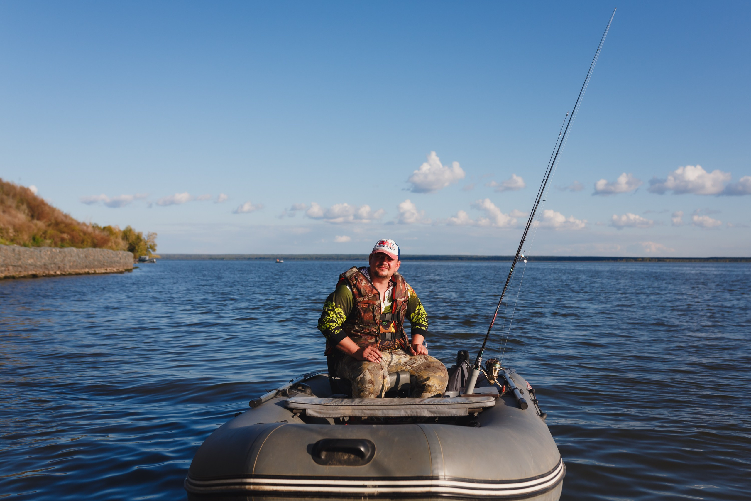 АКТИВНЫЙ ОТДЫХ. Roman Photo