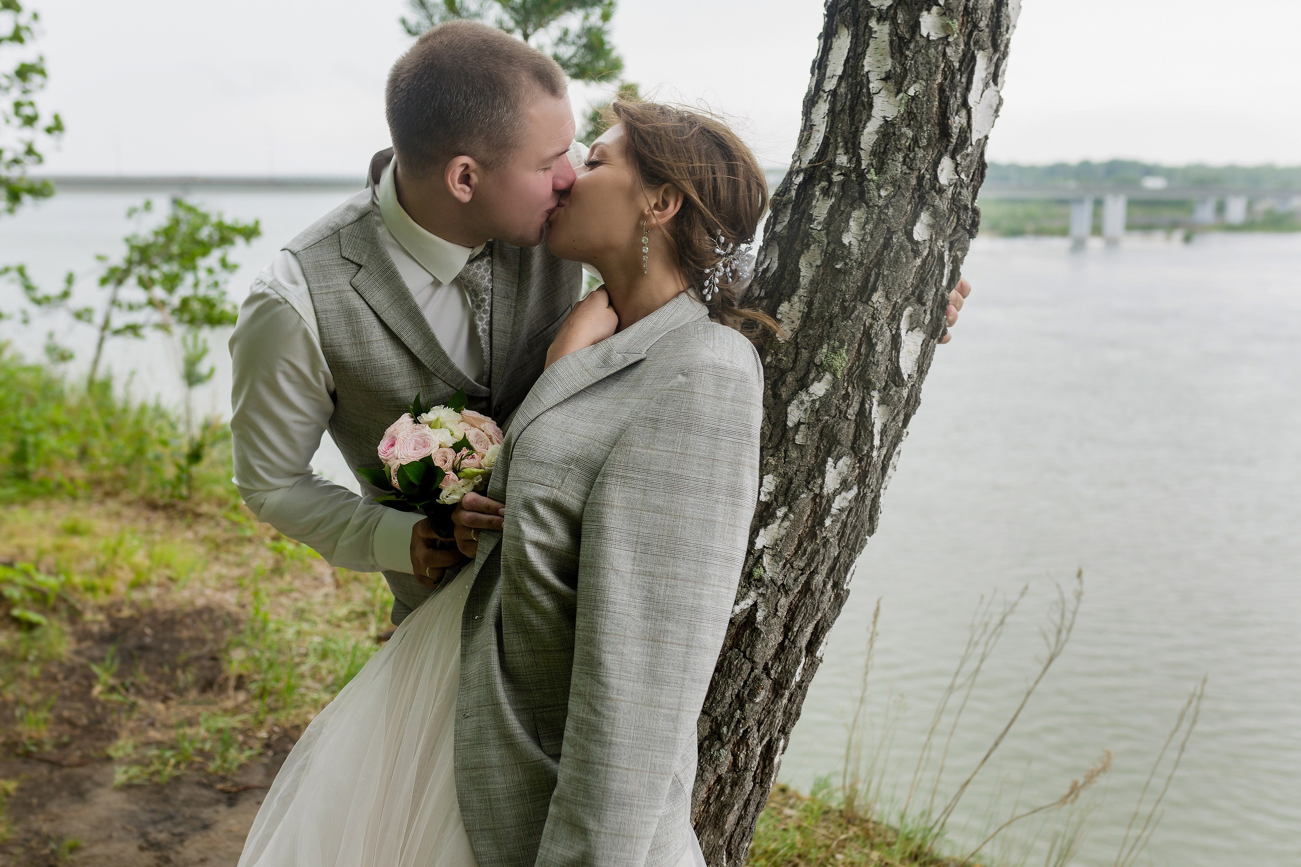 Роман и Светлана. Roman Photo