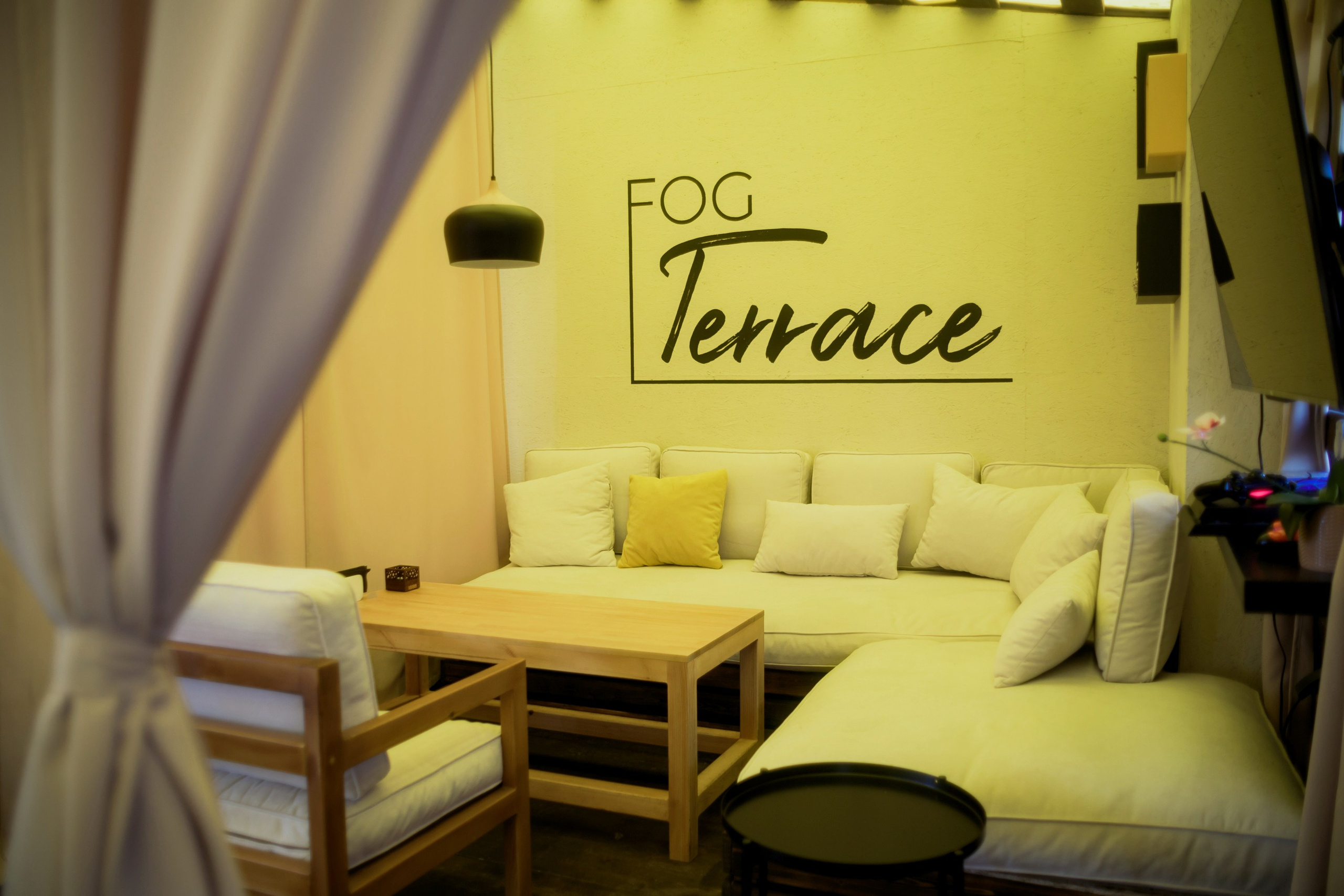 ИНТЕРЬЕР. Roman Photo