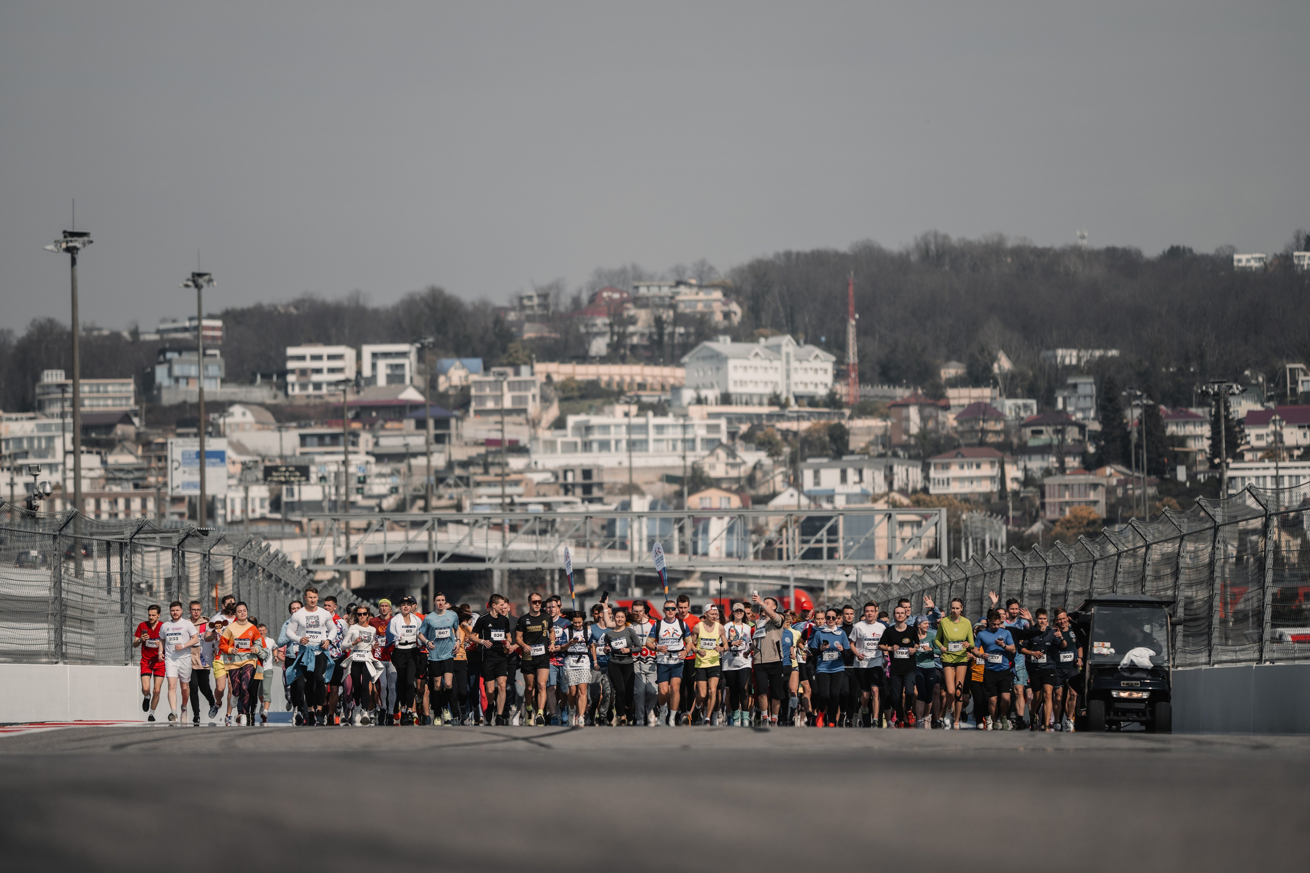 Аэрофлот. Навстречу друг другу. Репортажный фотограф в Краснодаре, Иван Ванюшенков