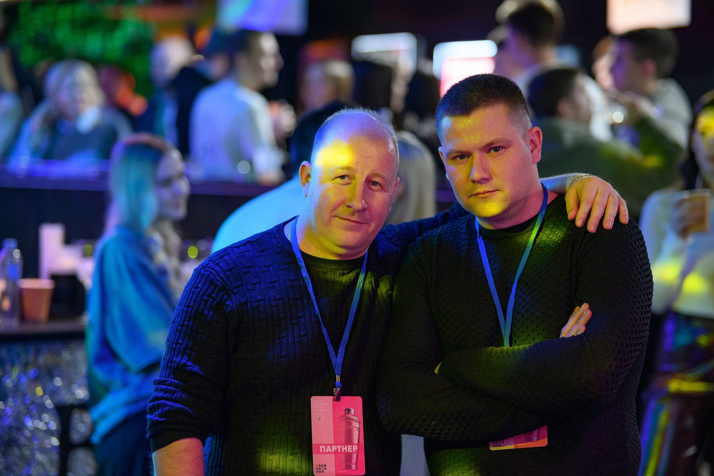 Барный FEST. Фотограф Александр Данилов