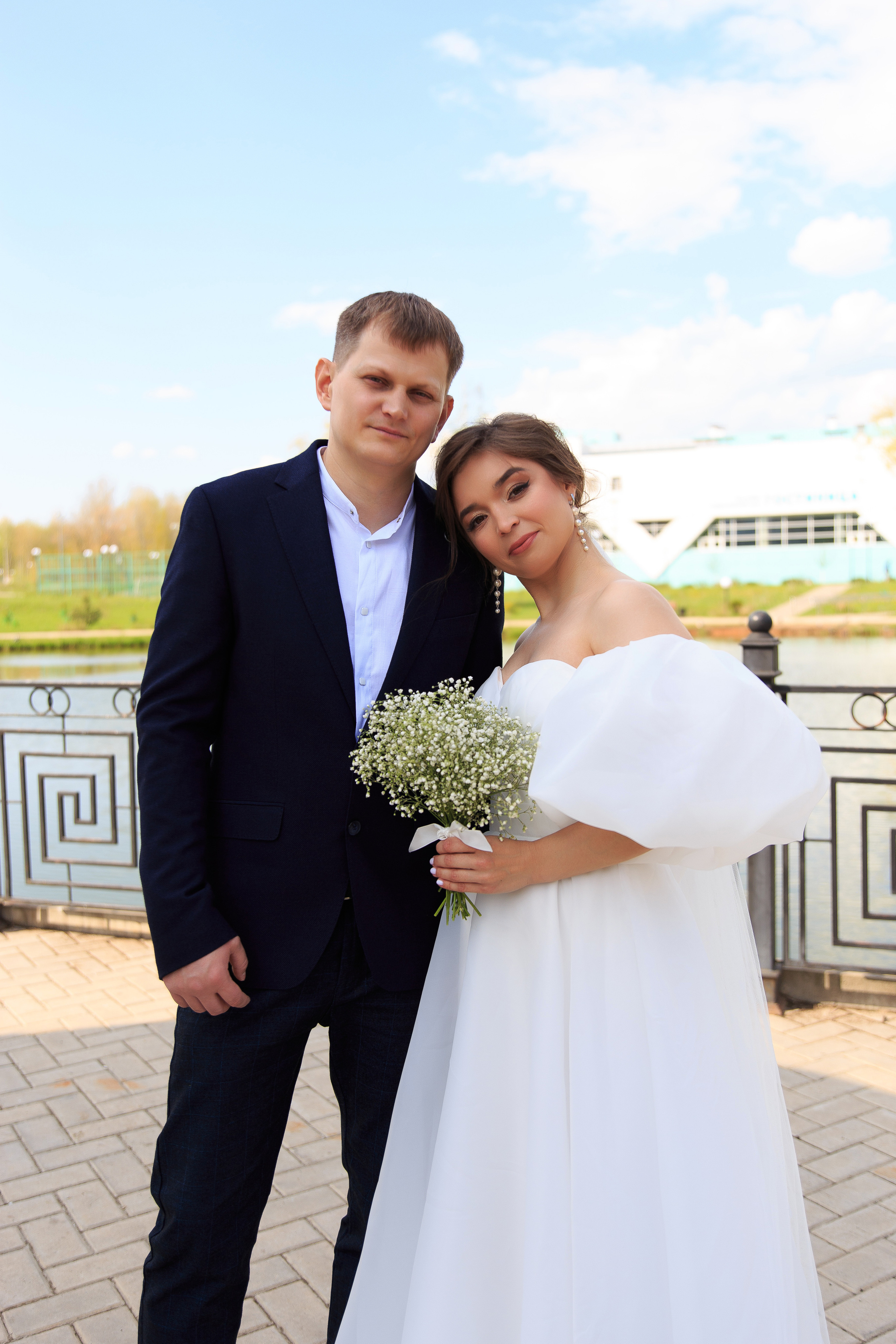 Алексей и Кристина. АНАСТАСИЯ КУЗНЕЦОВА | ФОТОГРАФ ЧЕБОКСАРЫ