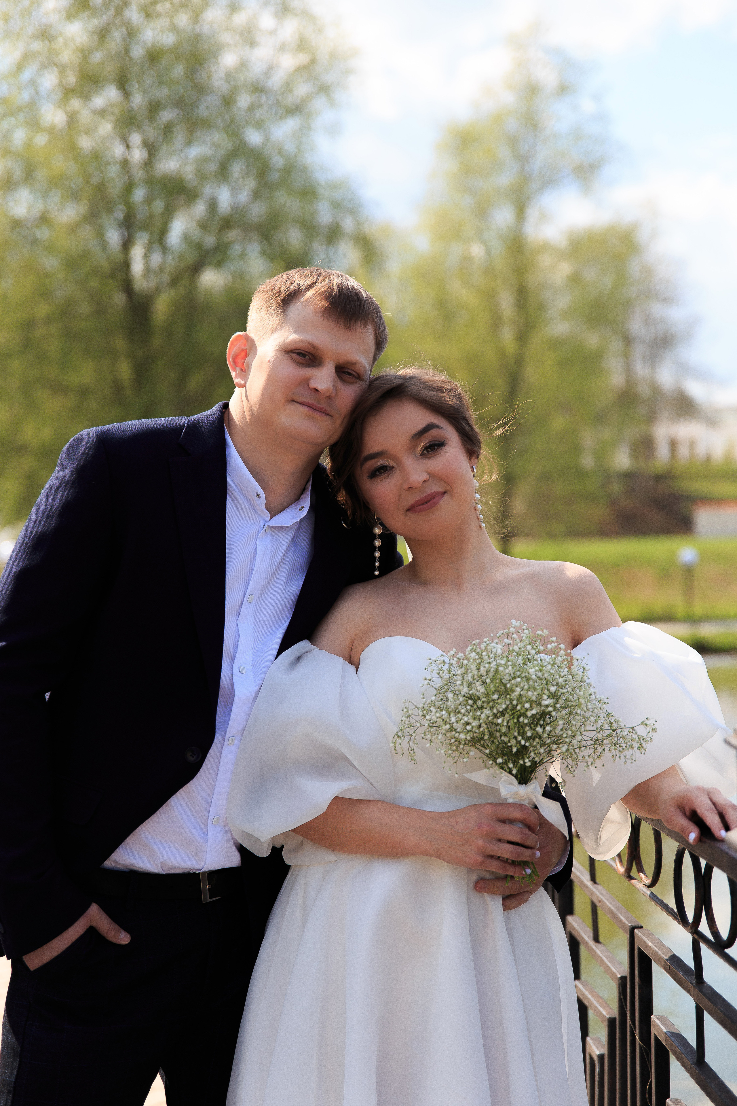 Алексей и Кристина. АНАСТАСИЯ КУЗНЕЦОВА | ФОТОГРАФ ЧЕБОКСАРЫ