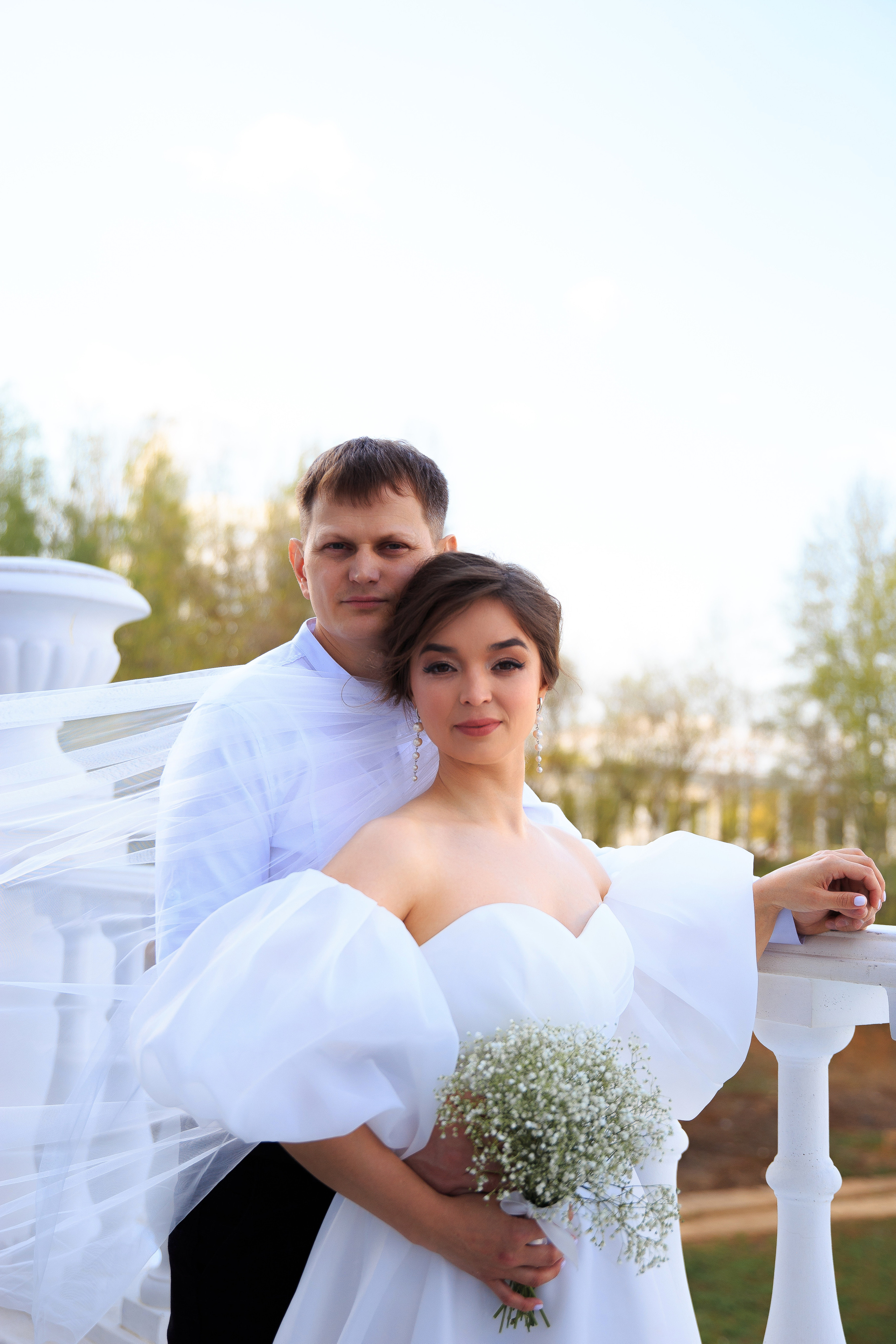 Алексей и Кристина. АНАСТАСИЯ КУЗНЕЦОВА | ФОТОГРАФ ЧЕБОКСАРЫ