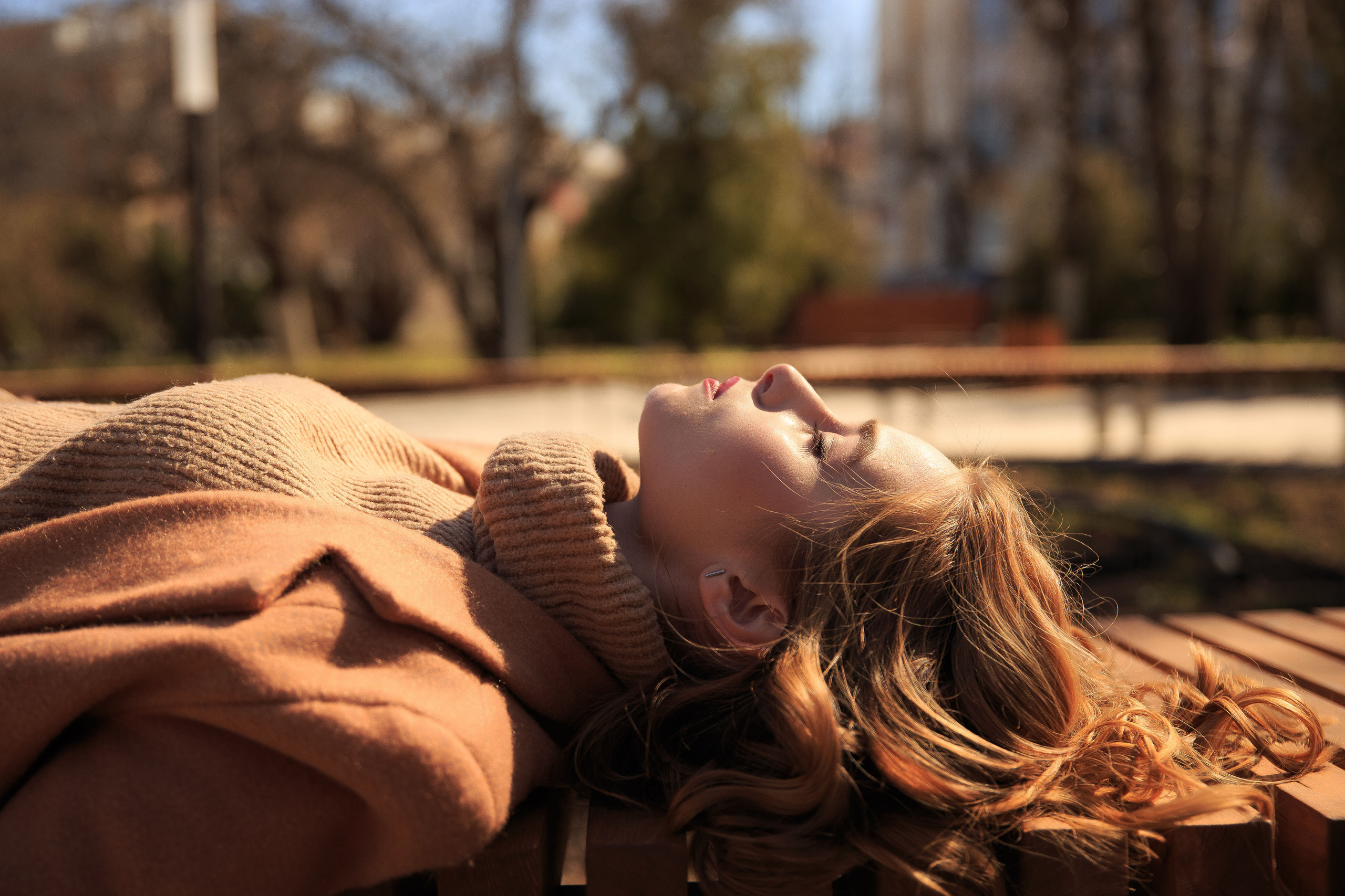 Ника (прогулка). АНАСТАСИЯ КУЗНЕЦОВА | ФОТОГРАФ ЧЕБОКСАРЫ