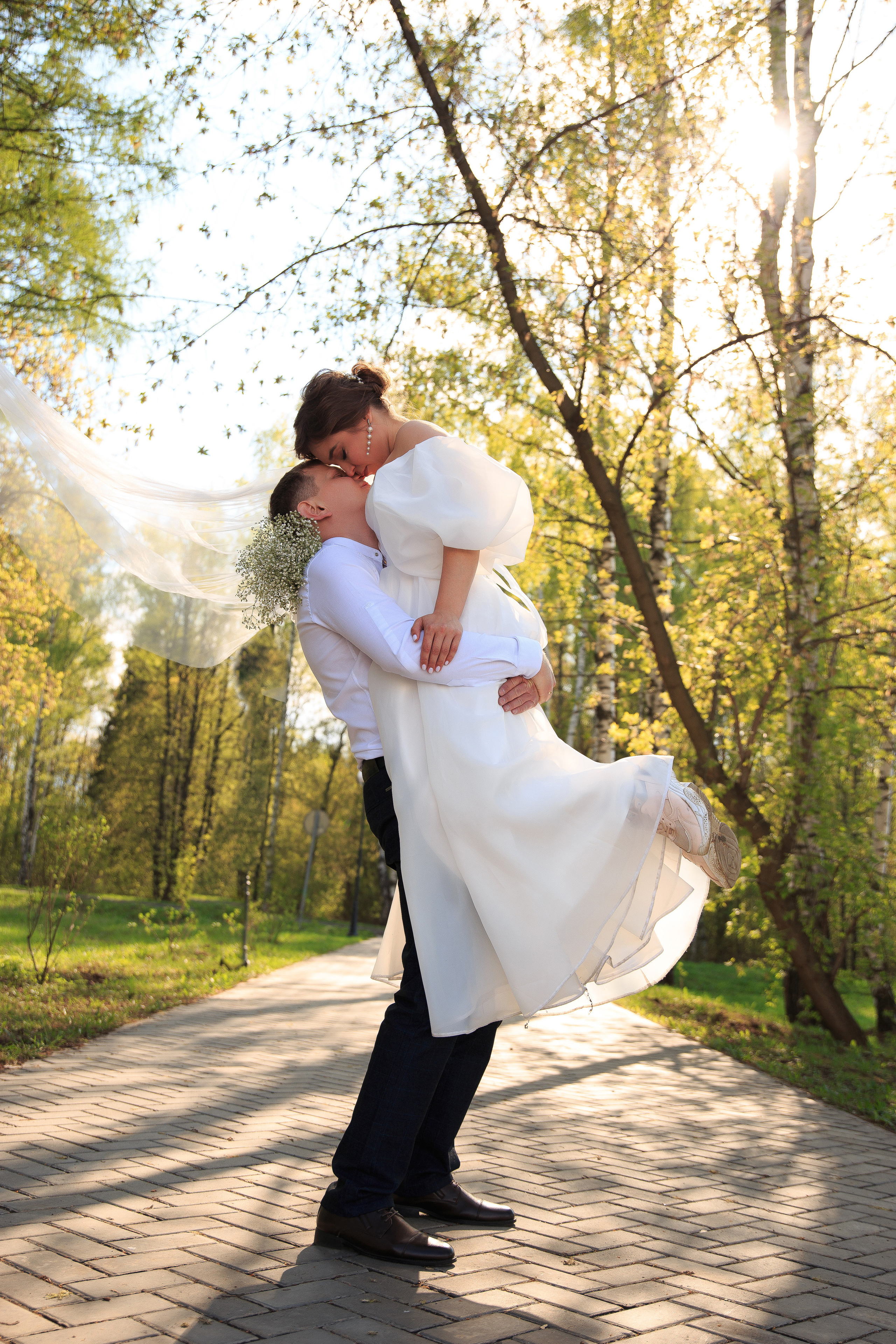 Алексей и Кристина. АНАСТАСИЯ КУЗНЕЦОВА | ФОТОГРАФ ЧЕБОКСАРЫ