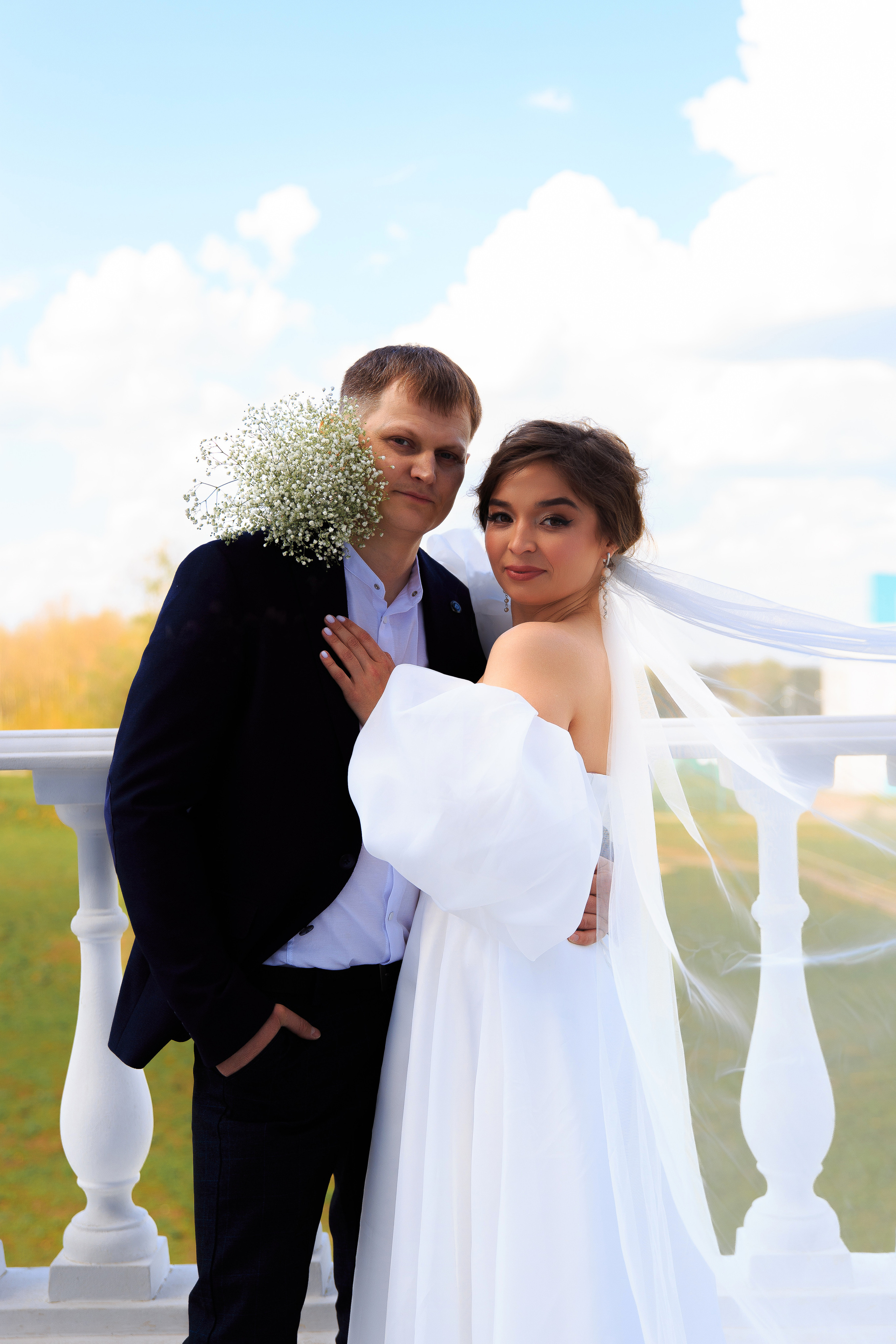 Алексей и Кристина. АНАСТАСИЯ КУЗНЕЦОВА | ФОТОГРАФ ЧЕБОКСАРЫ