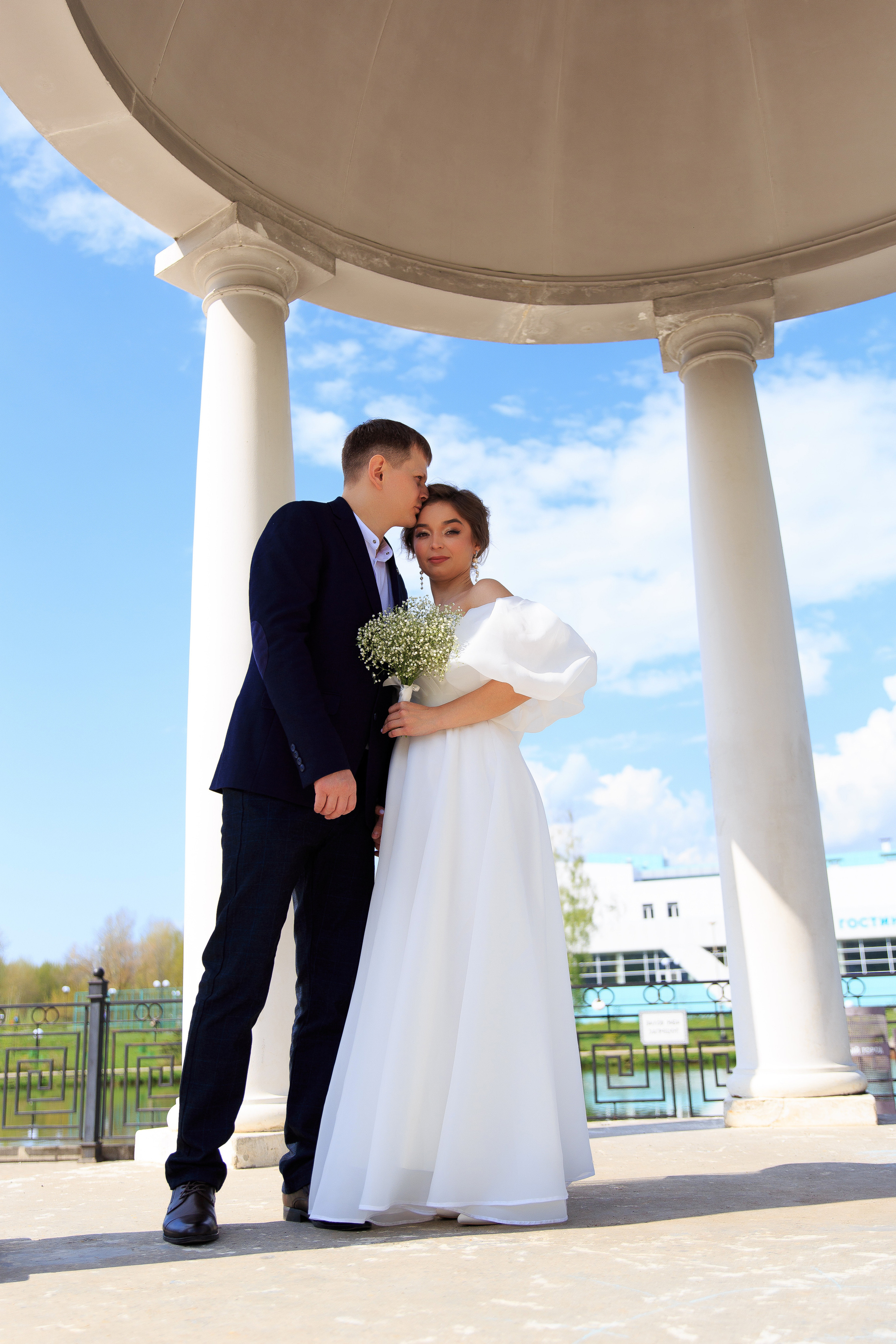 Алексей и Кристина. АНАСТАСИЯ КУЗНЕЦОВА | ФОТОГРАФ ЧЕБОКСАРЫ