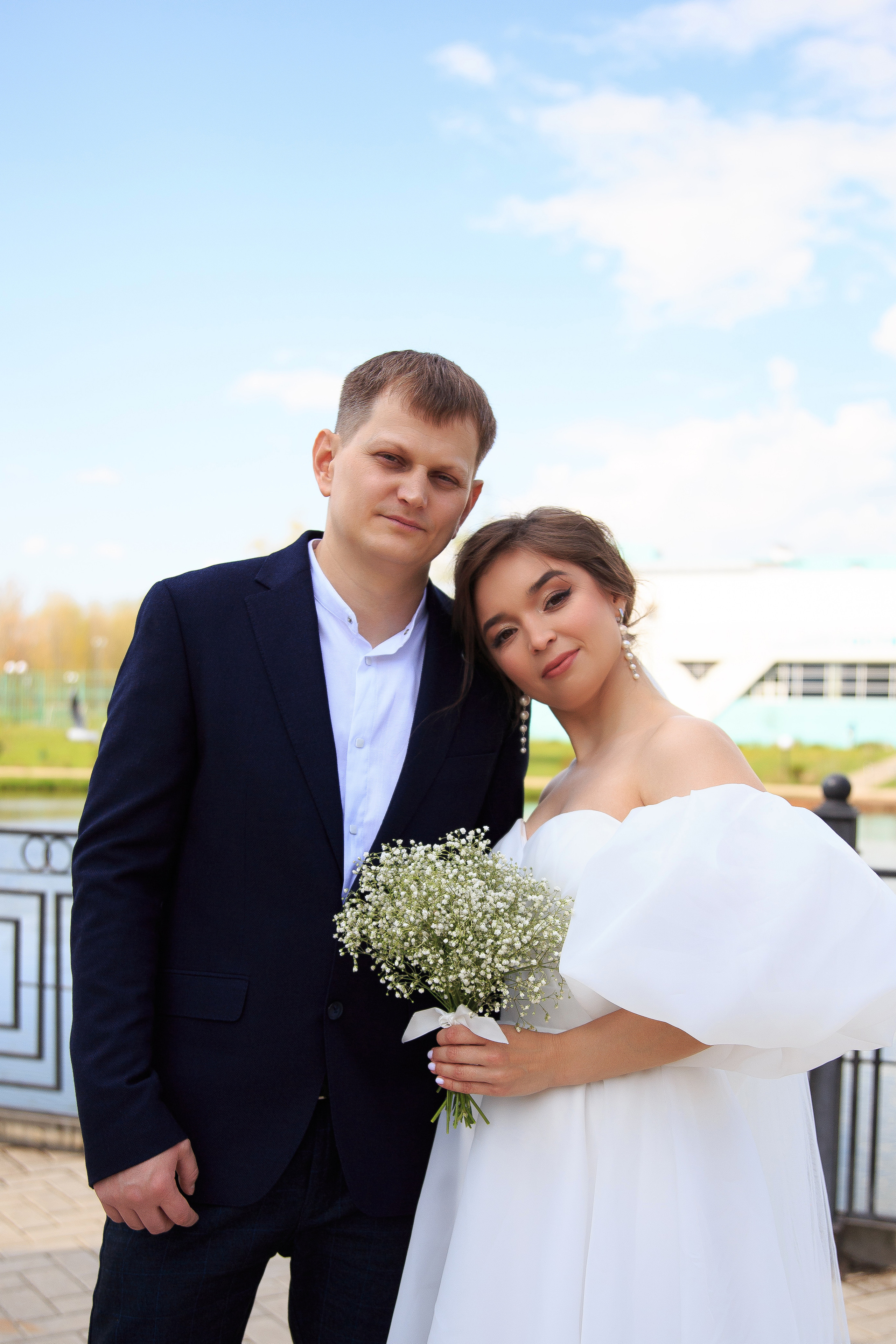 Алексей и Кристина. АНАСТАСИЯ КУЗНЕЦОВА | ФОТОГРАФ ЧЕБОКСАРЫ