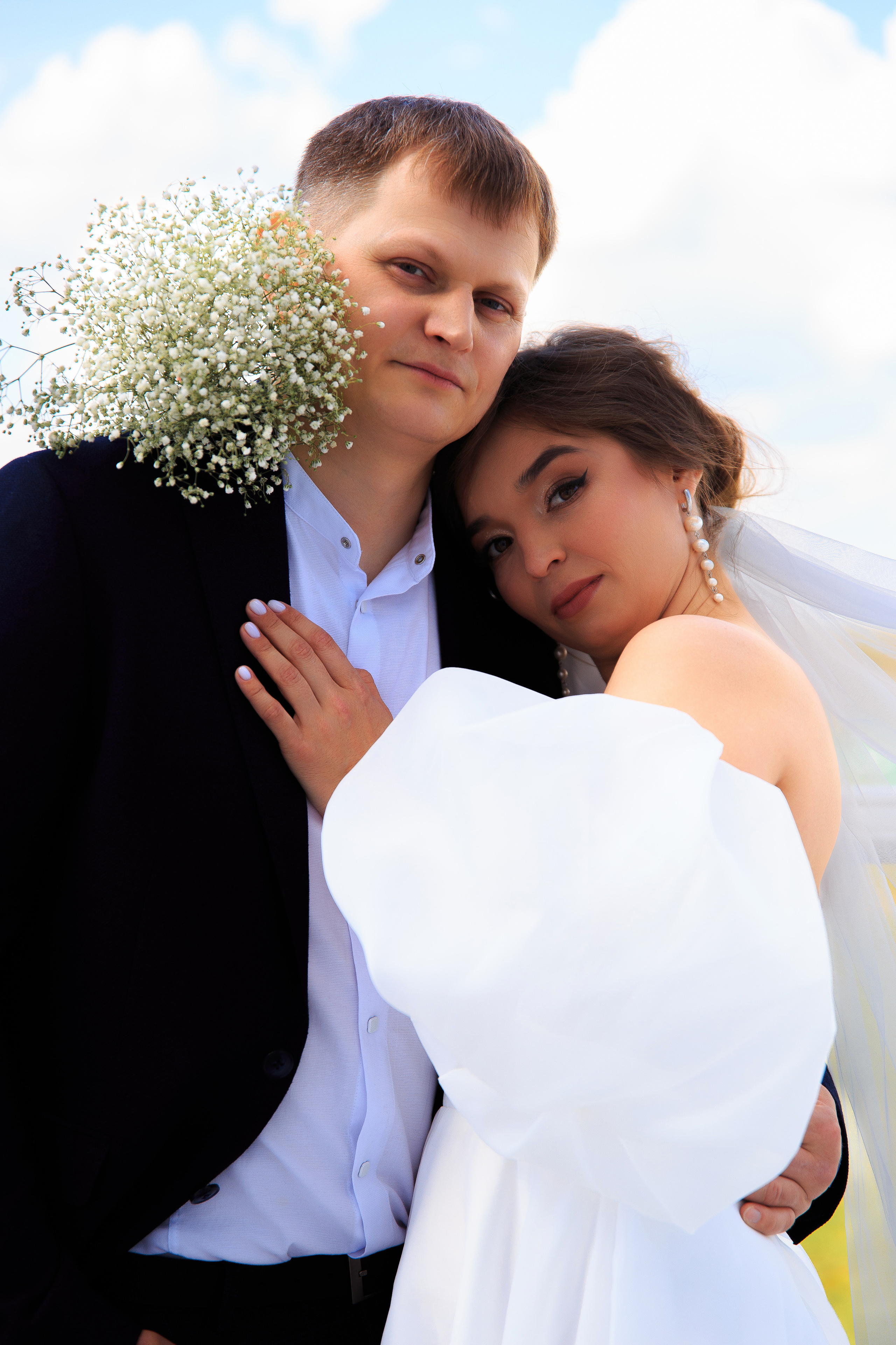 Алексей и Кристина. АНАСТАСИЯ КУЗНЕЦОВА | ФОТОГРАФ ЧЕБОКСАРЫ