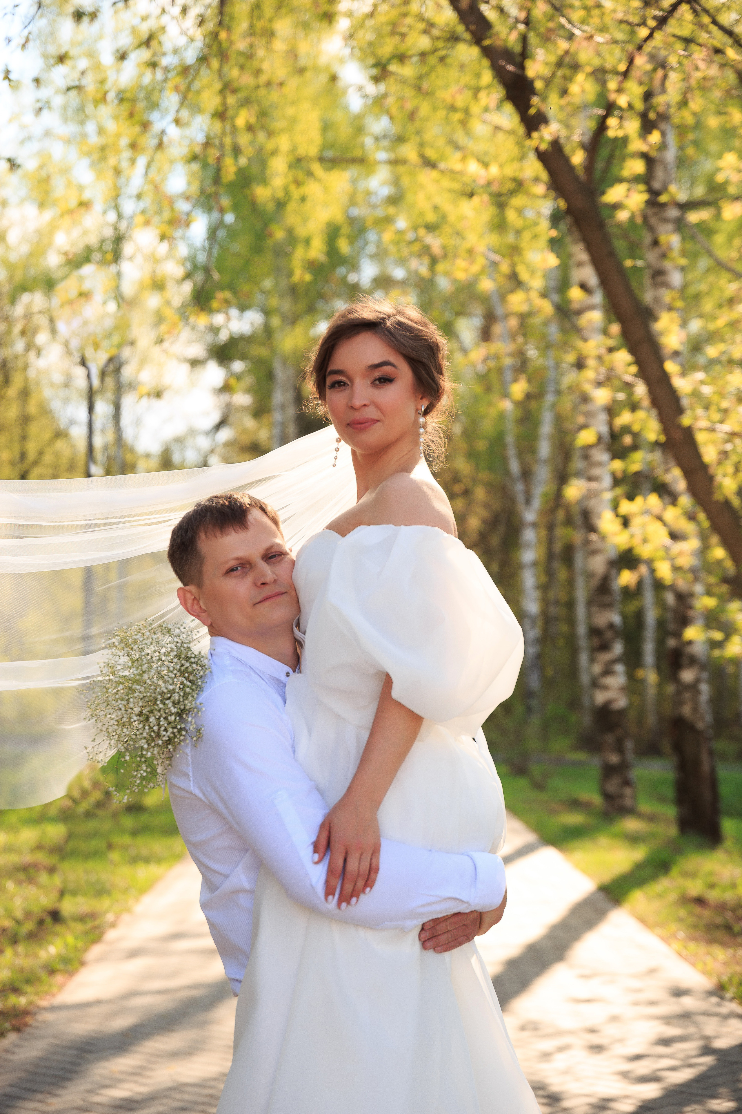 Алексей и Кристина. АНАСТАСИЯ КУЗНЕЦОВА | ФОТОГРАФ ЧЕБОКСАРЫ