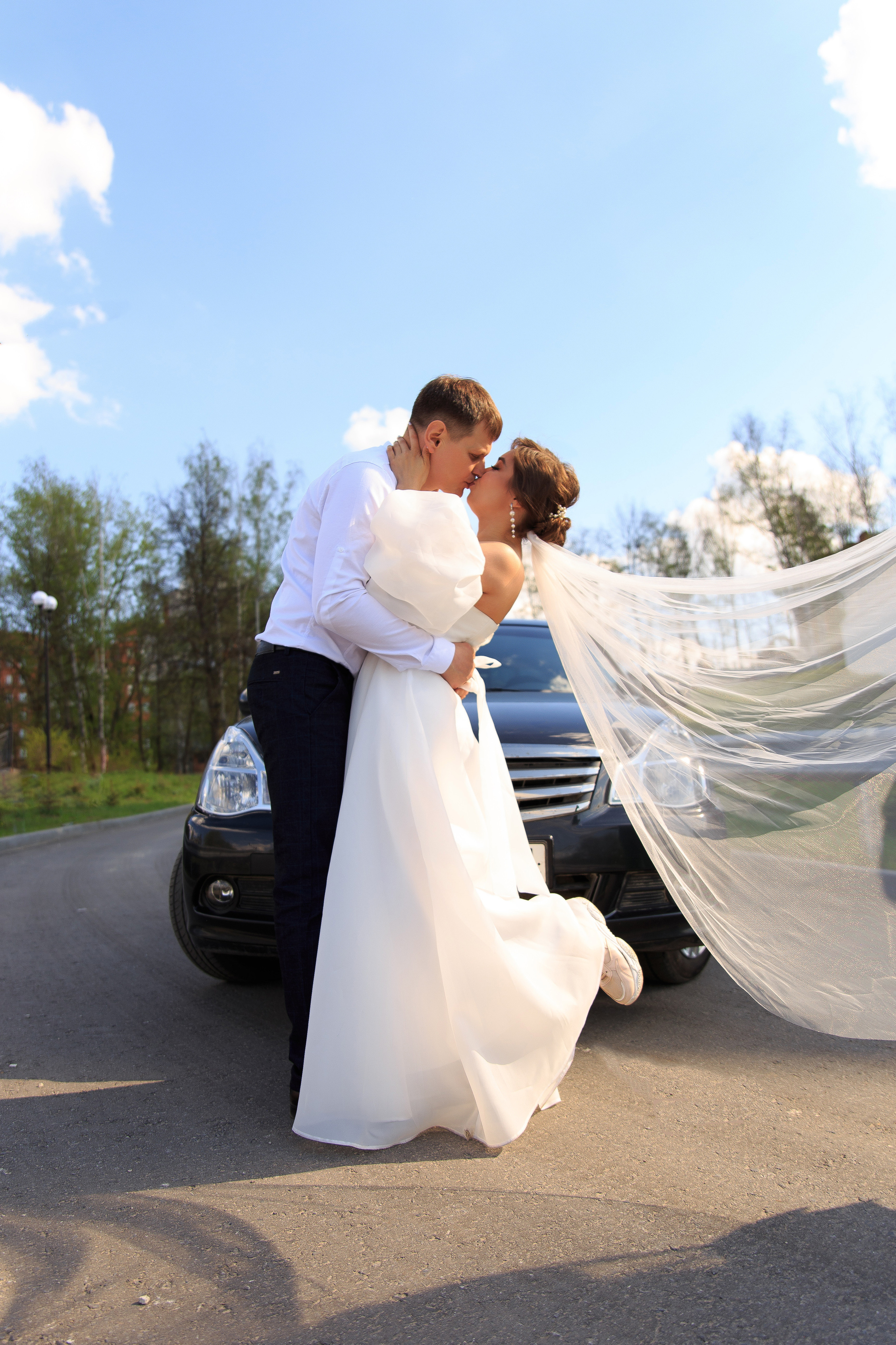 Алексей и Кристина. АНАСТАСИЯ КУЗНЕЦОВА | ФОТОГРАФ ЧЕБОКСАРЫ