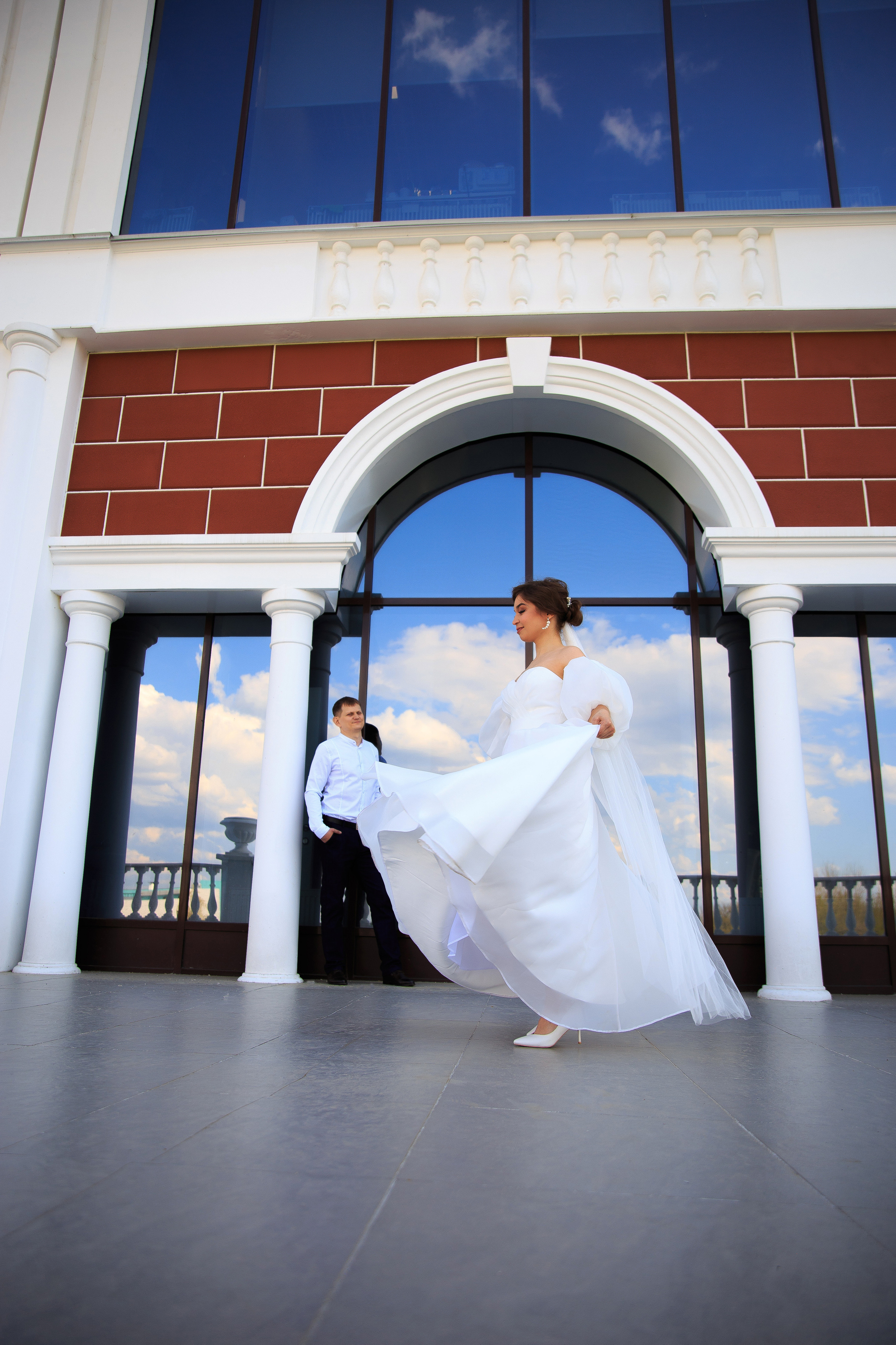 Алексей и Кристина. АНАСТАСИЯ КУЗНЕЦОВА | ФОТОГРАФ ЧЕБОКСАРЫ