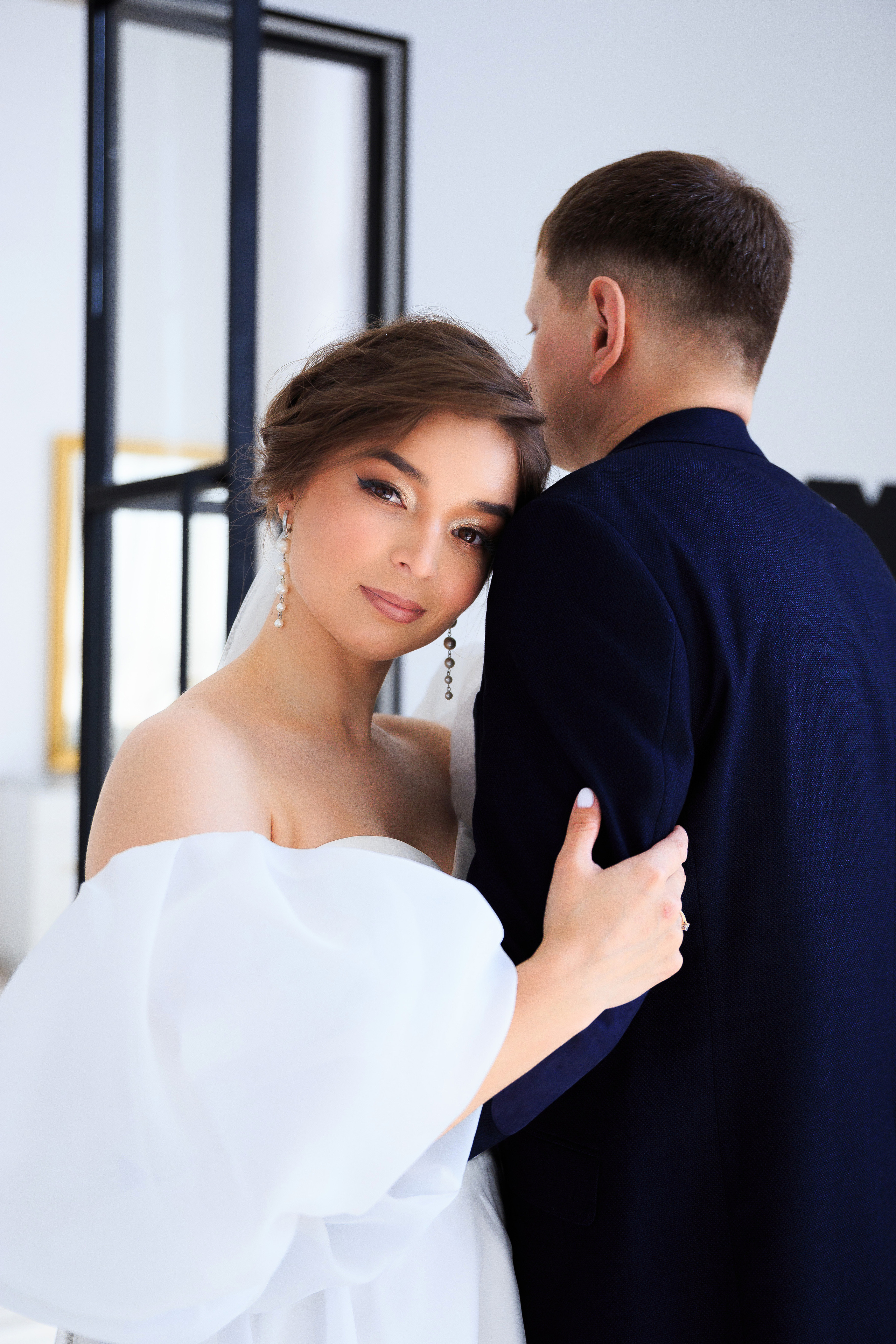 Алексей и Кристина. АНАСТАСИЯ КУЗНЕЦОВА | ФОТОГРАФ ЧЕБОКСАРЫ