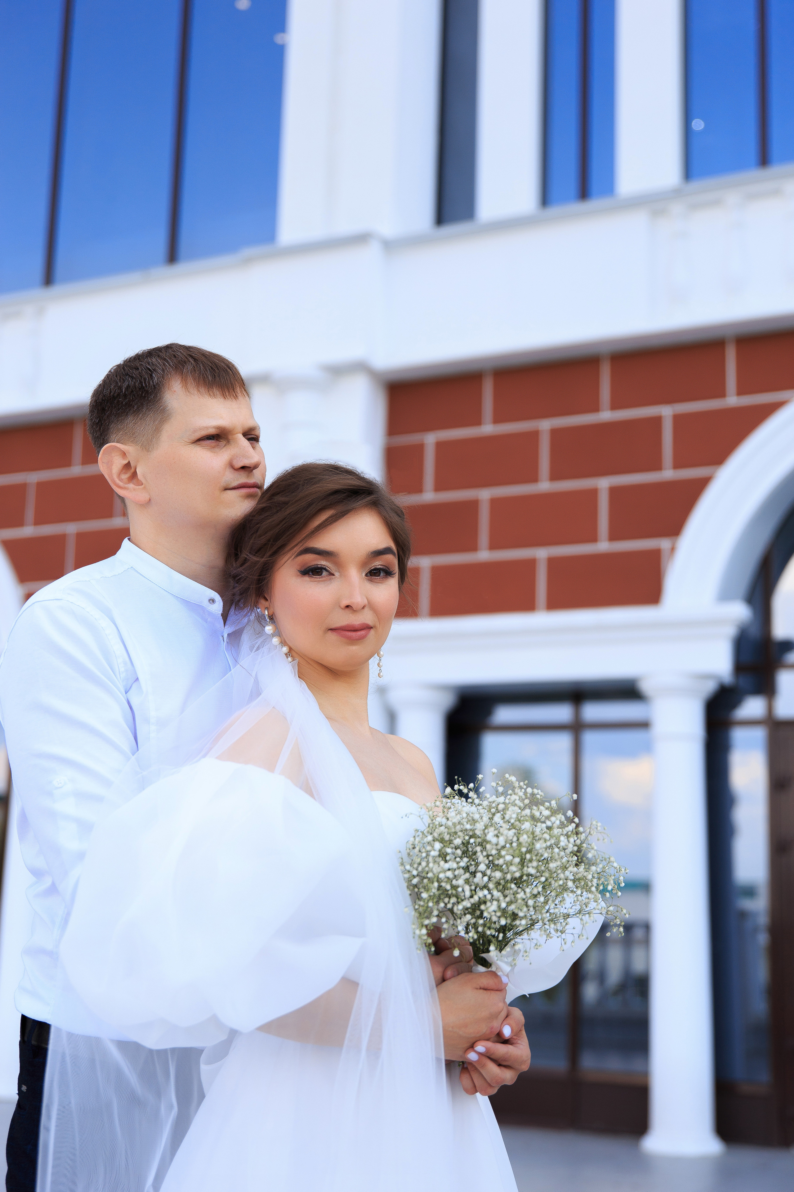 Алексей и Кристина. АНАСТАСИЯ КУЗНЕЦОВА | ФОТОГРАФ ЧЕБОКСАРЫ