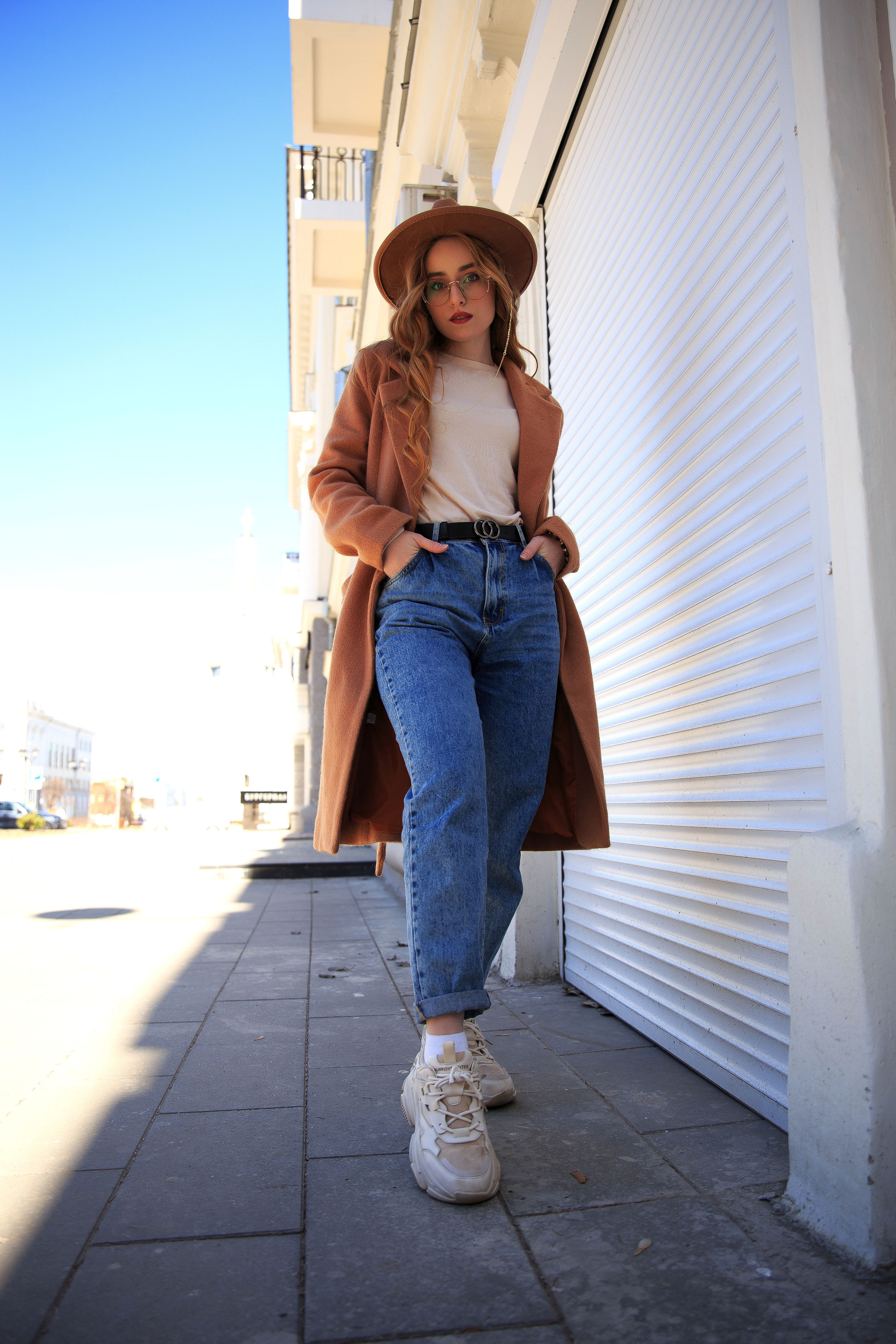 Ника (прогулка). АНАСТАСИЯ КУЗНЕЦОВА | ФОТОГРАФ ЧЕБОКСАРЫ