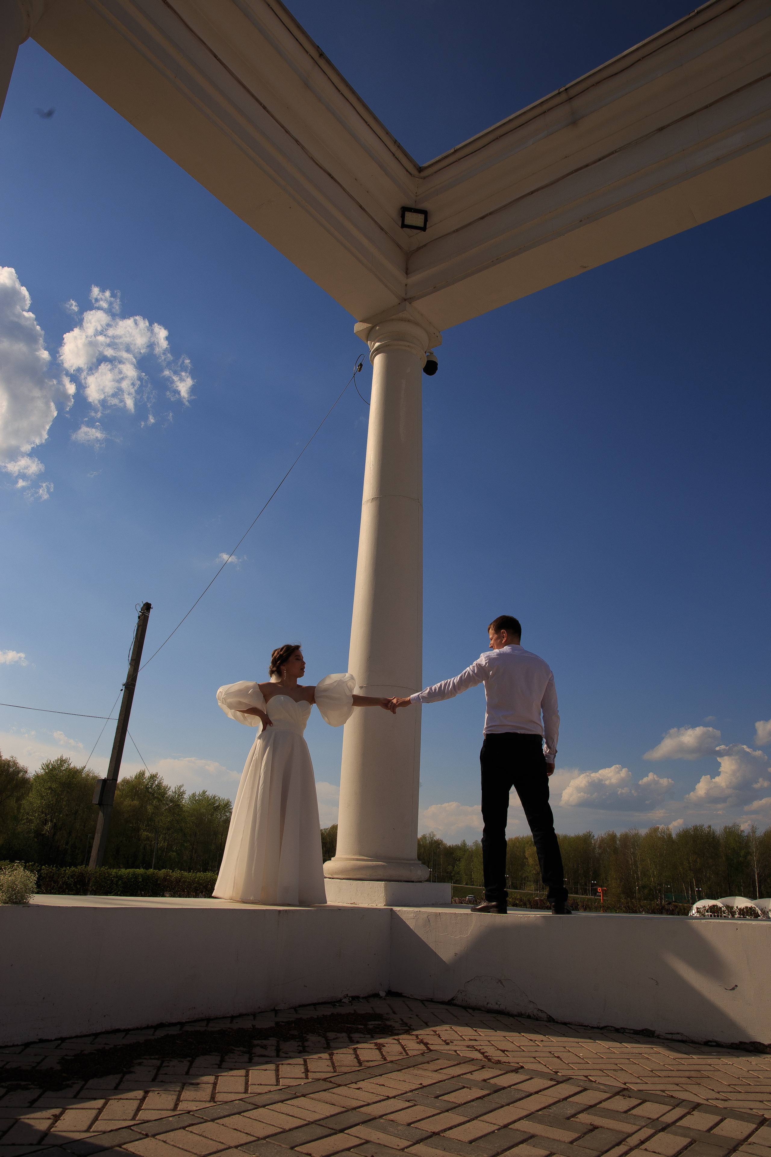 Алексей и Кристина. АНАСТАСИЯ КУЗНЕЦОВА | ФОТОГРАФ ЧЕБОКСАРЫ